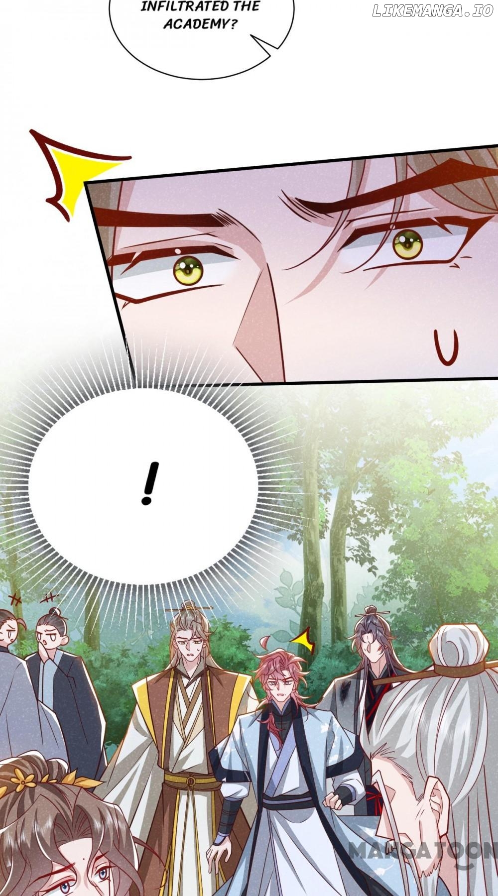 100 Ways to Seduce the Villain Chapter 70 - page 48