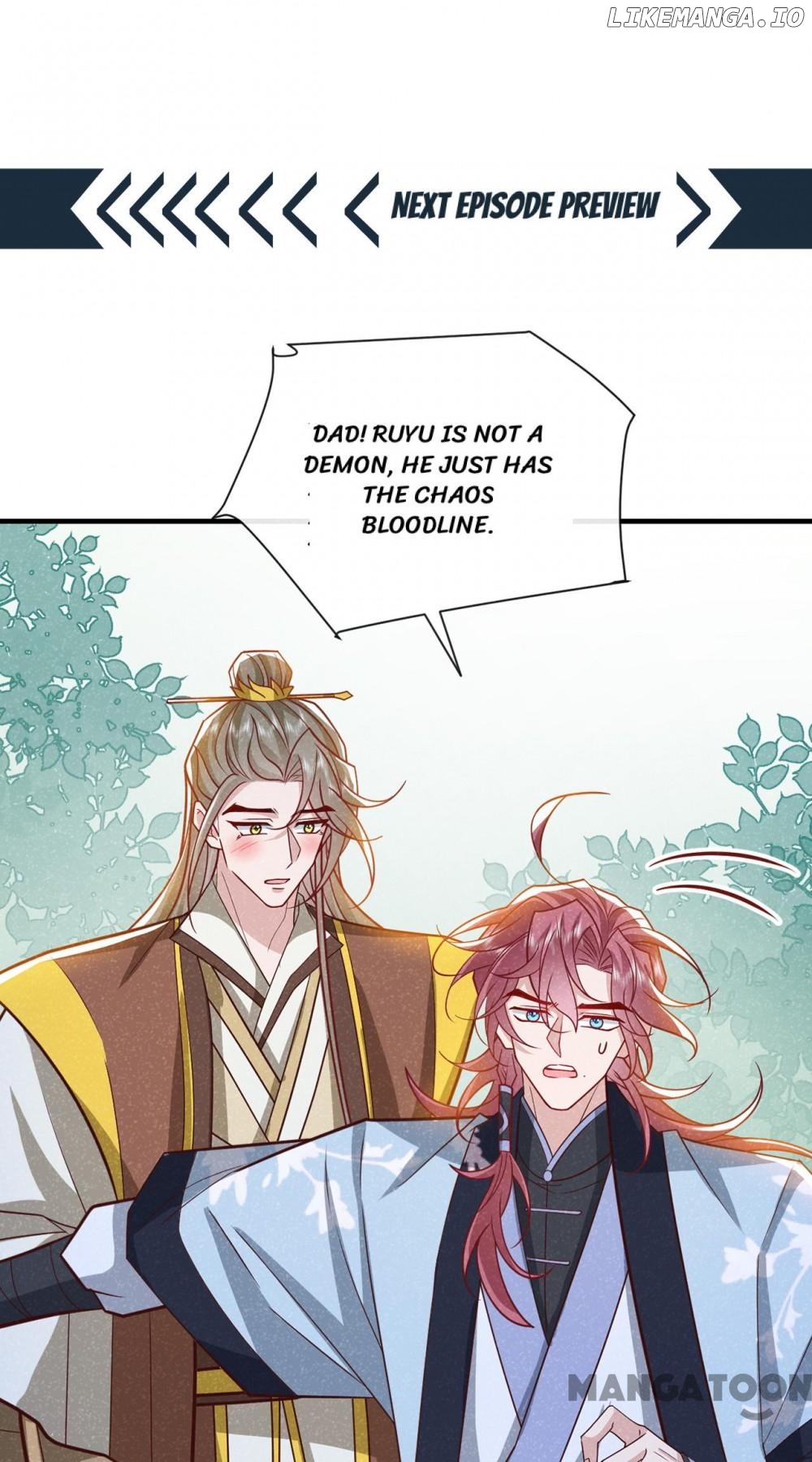 100 Ways to Seduce the Villain Chapter 70 - page 50