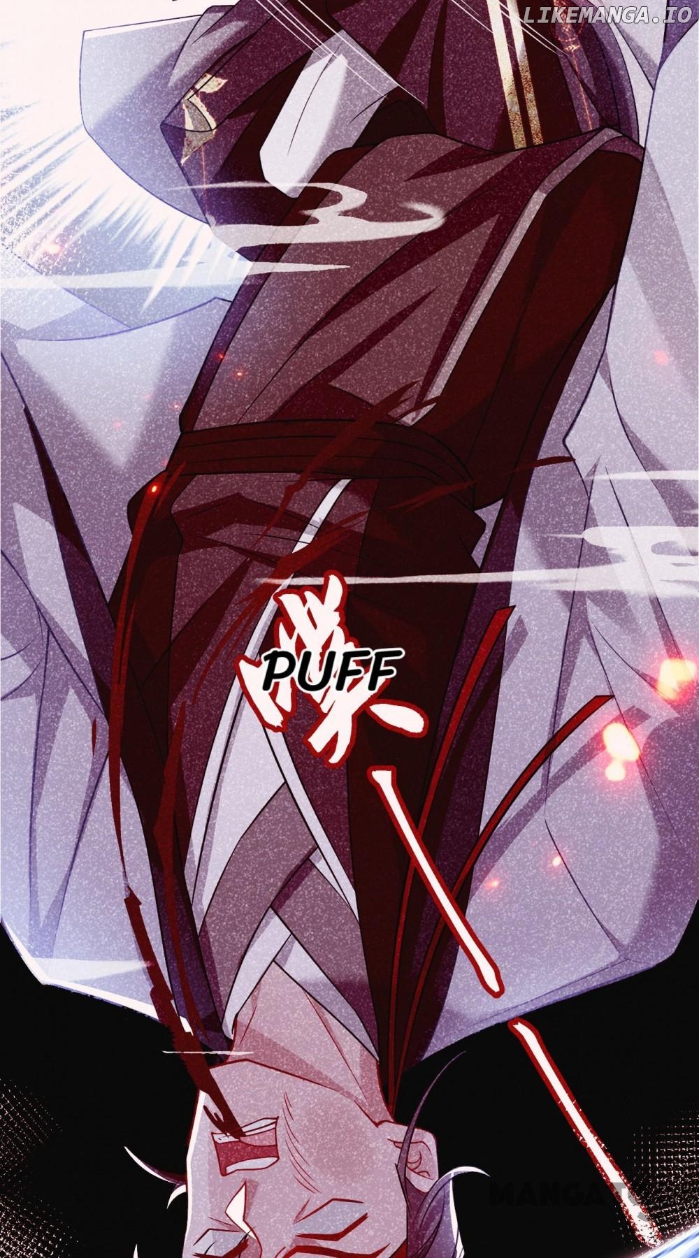 100 Ways to Seduce the Villain Chapter 70 - page 6