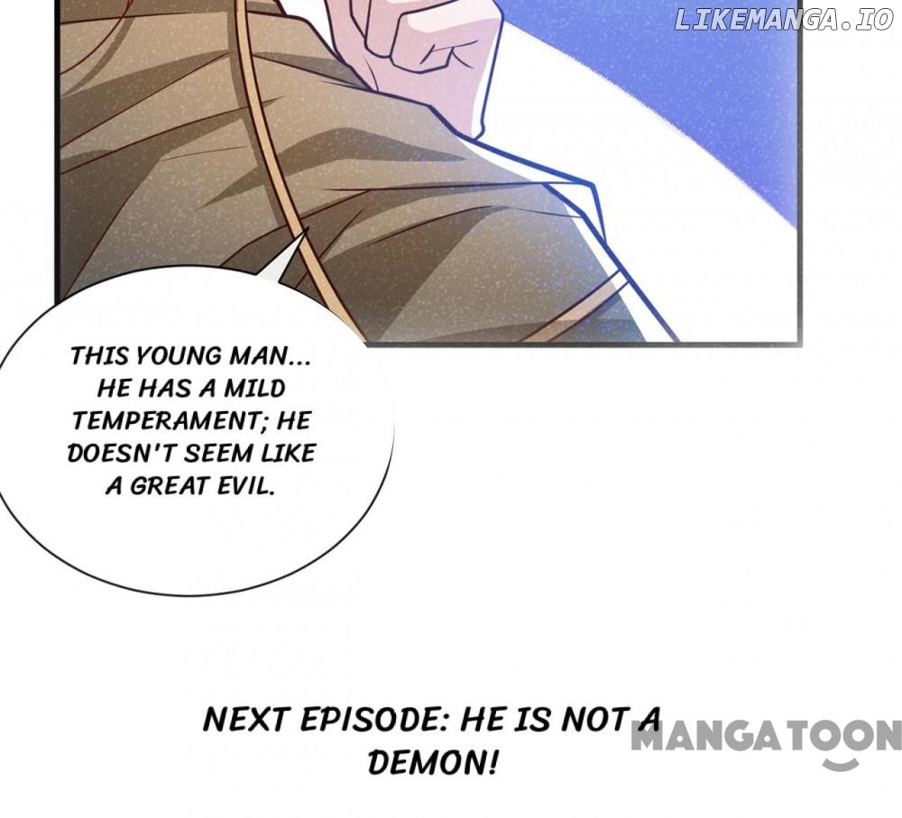 100 Ways to Seduce the Villain Chapter 70 - page 52