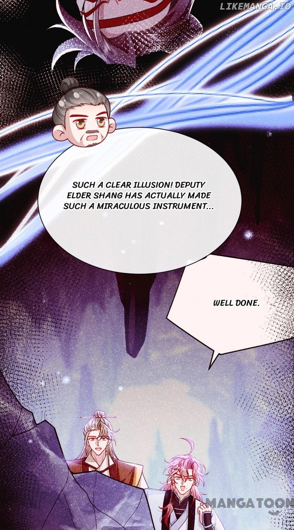 100 Ways to Seduce the Villain Chapter 70 - page 7