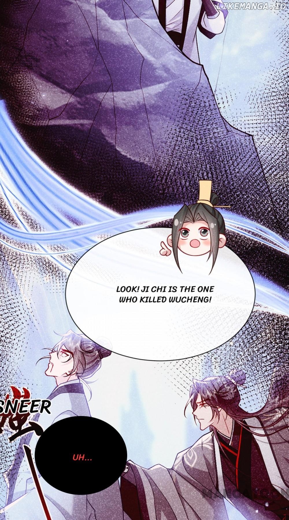 100 Ways to Seduce the Villain Chapter 70 - page 8