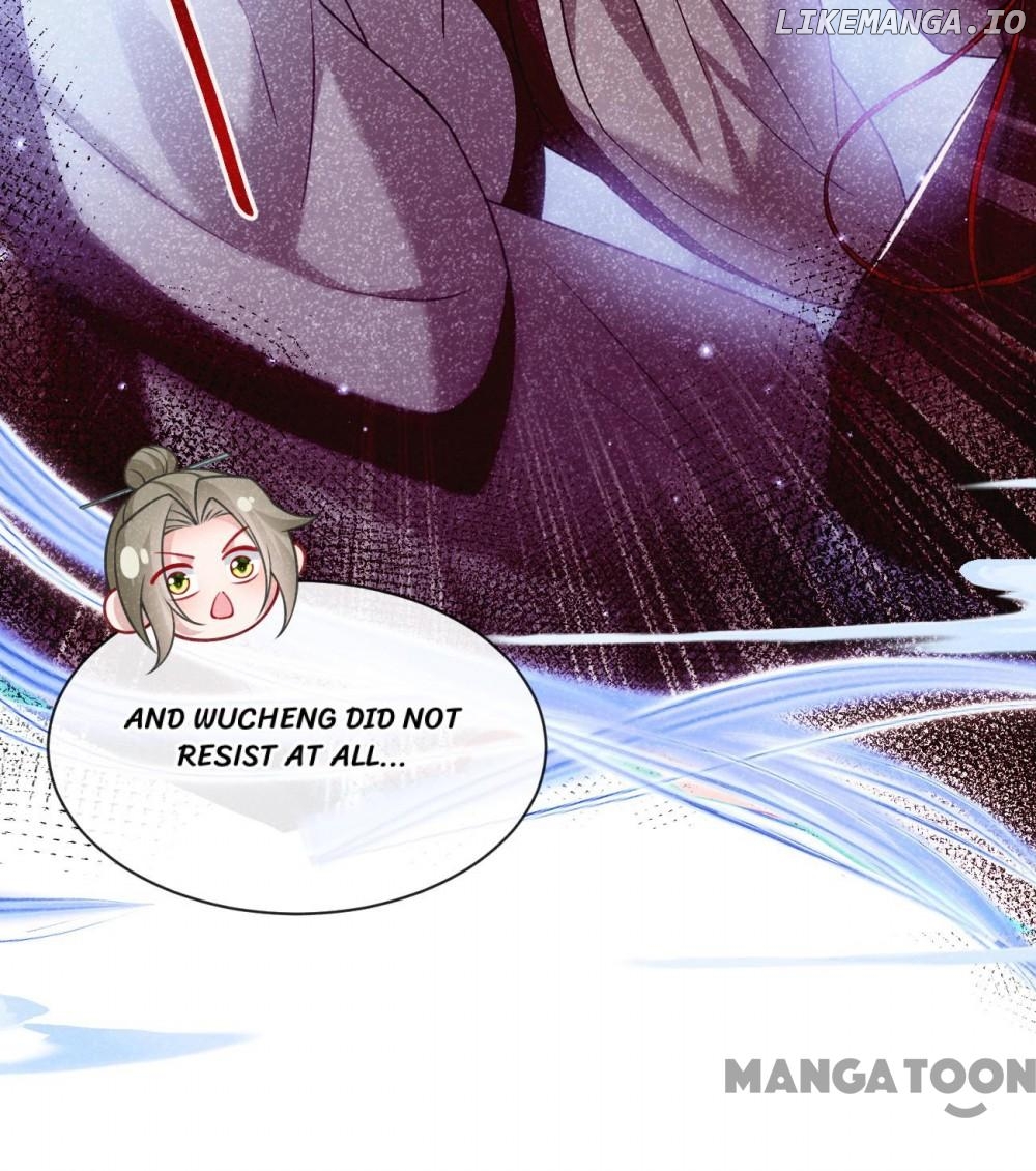100 Ways to Seduce the Villain Chapter 70 - page 9