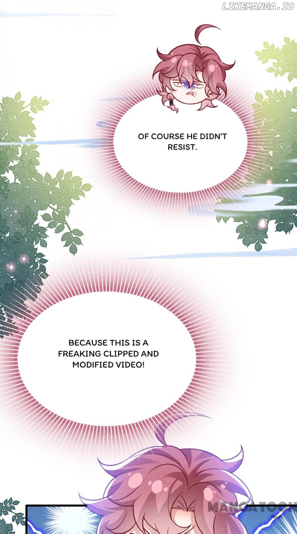 100 Ways to Seduce the Villain Chapter 70 - page 10