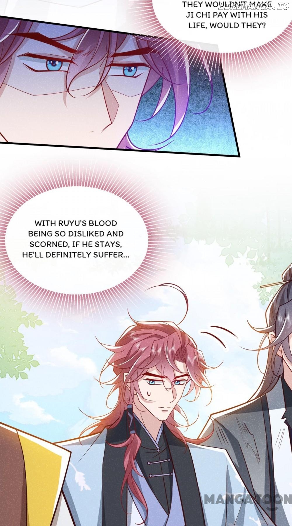 100 Ways to Seduce the Villain Chapter 71 - page 12