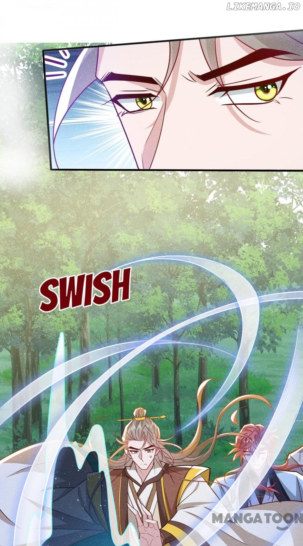 100 Ways to Seduce the Villain Chapter 71 - page 14