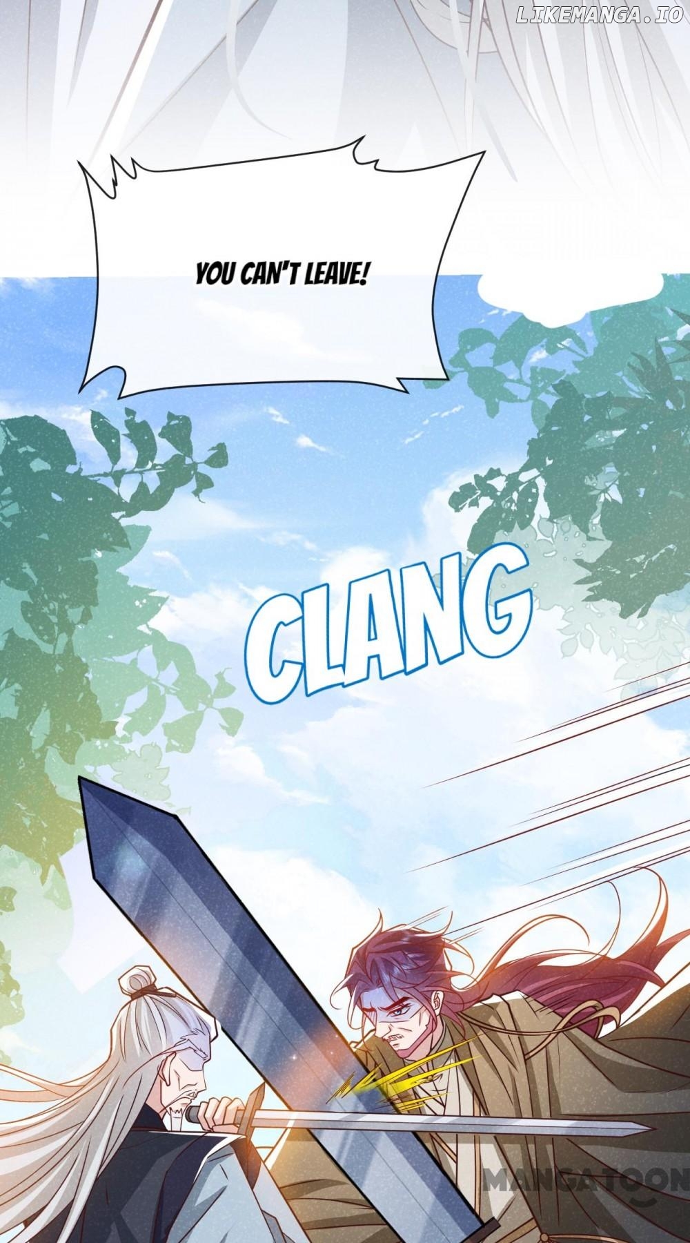 100 Ways to Seduce the Villain Chapter 71 - page 16