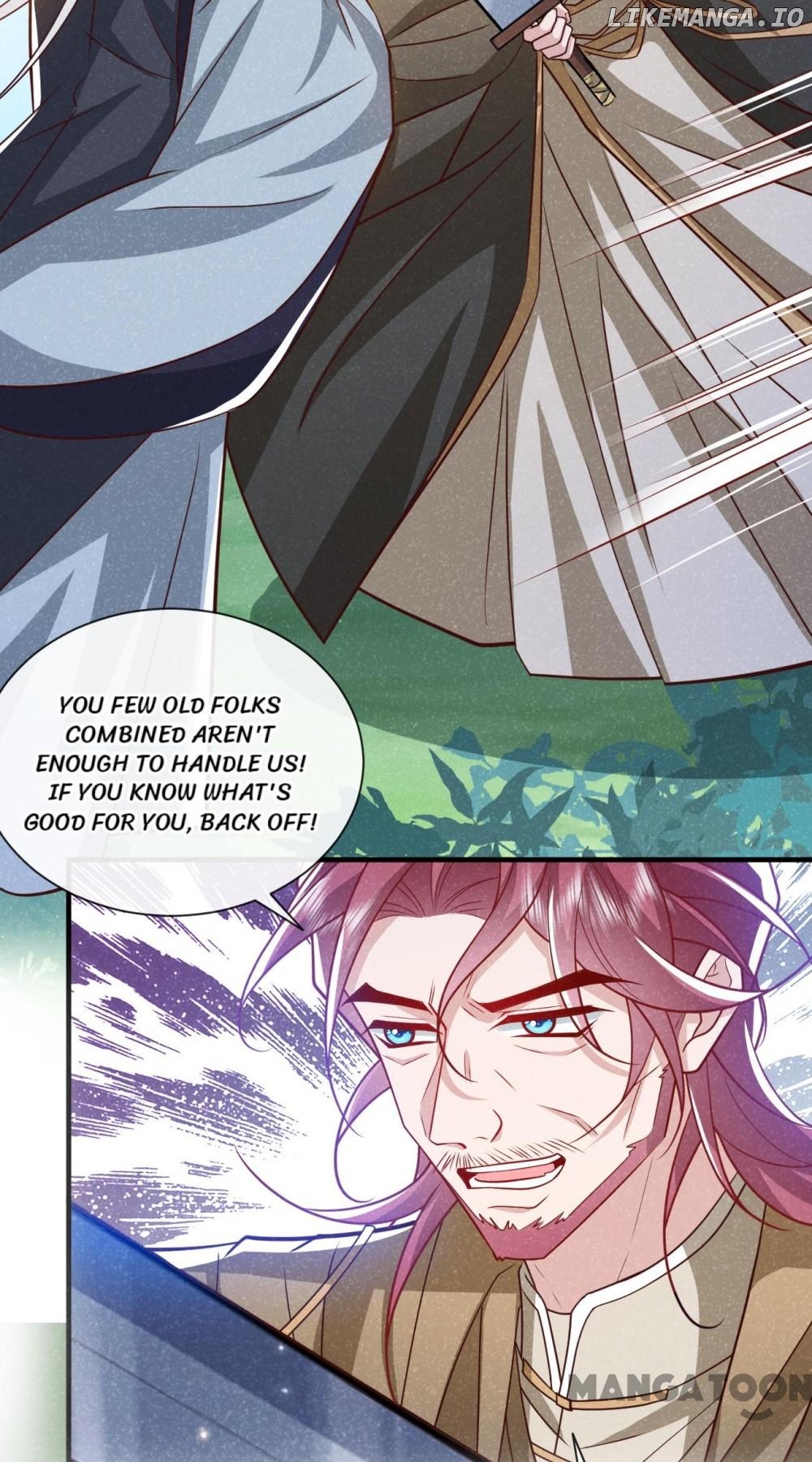 100 Ways to Seduce the Villain Chapter 71 - page 17