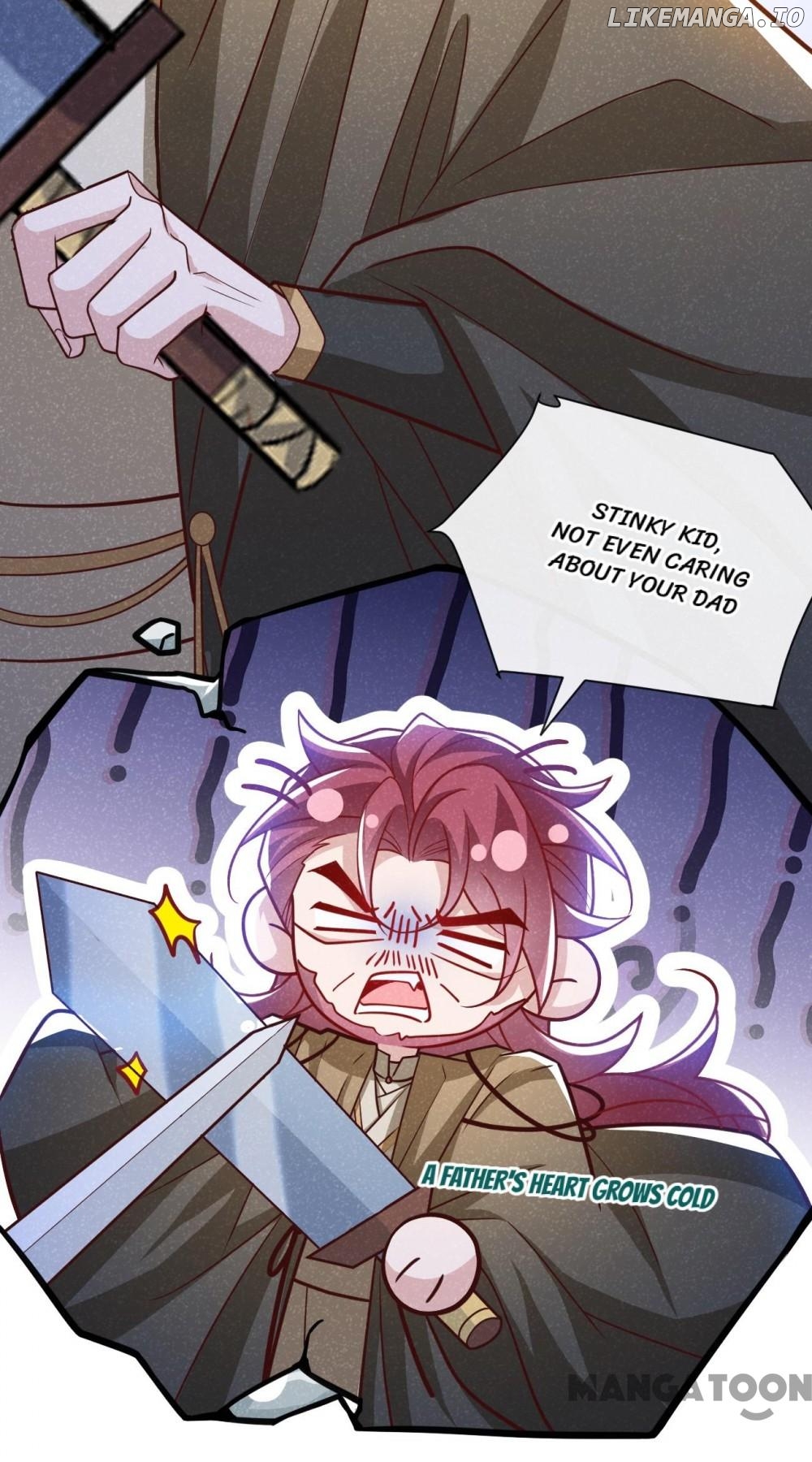 100 Ways to Seduce the Villain Chapter 71 - page 20