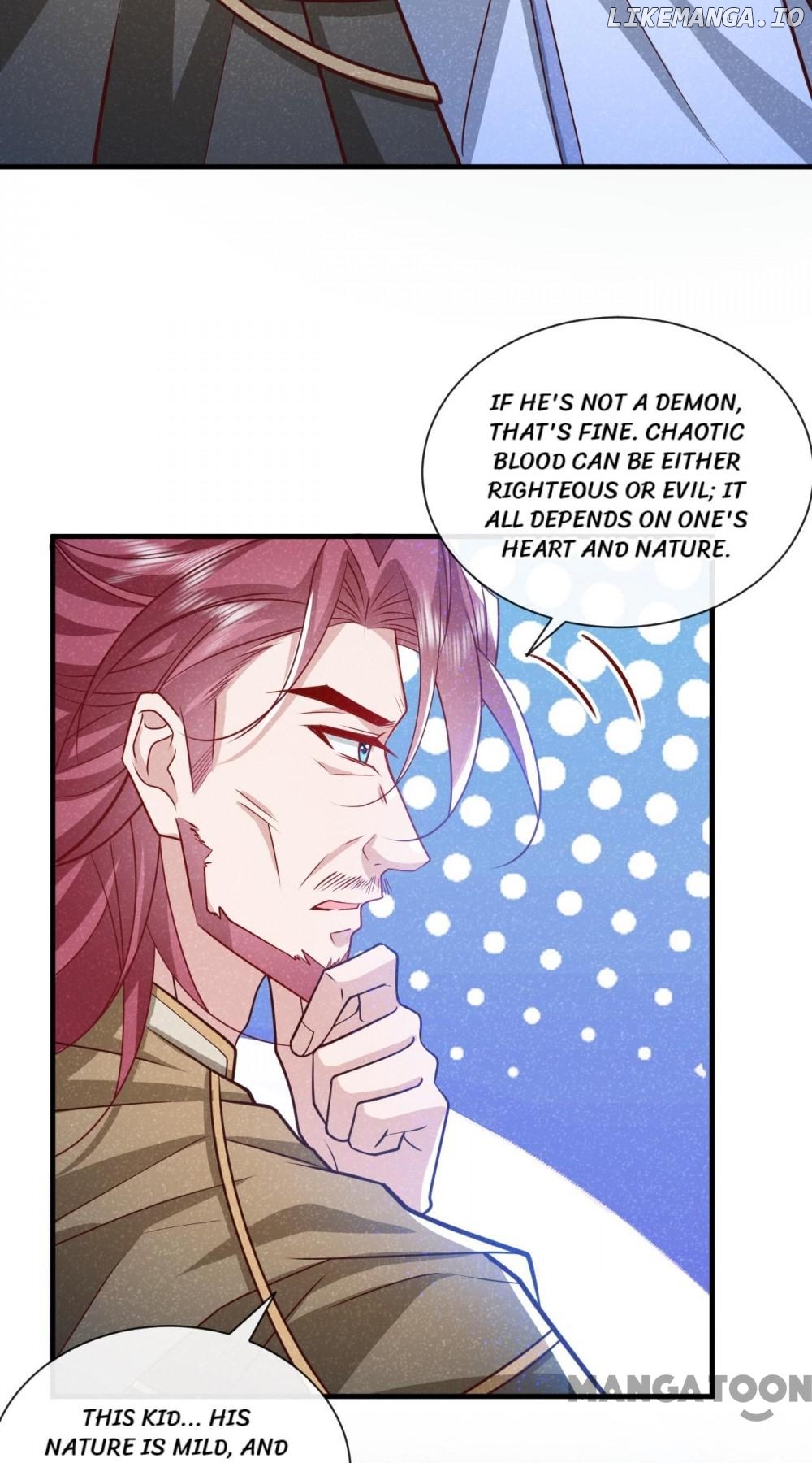 100 Ways to Seduce the Villain Chapter 71 - page 3