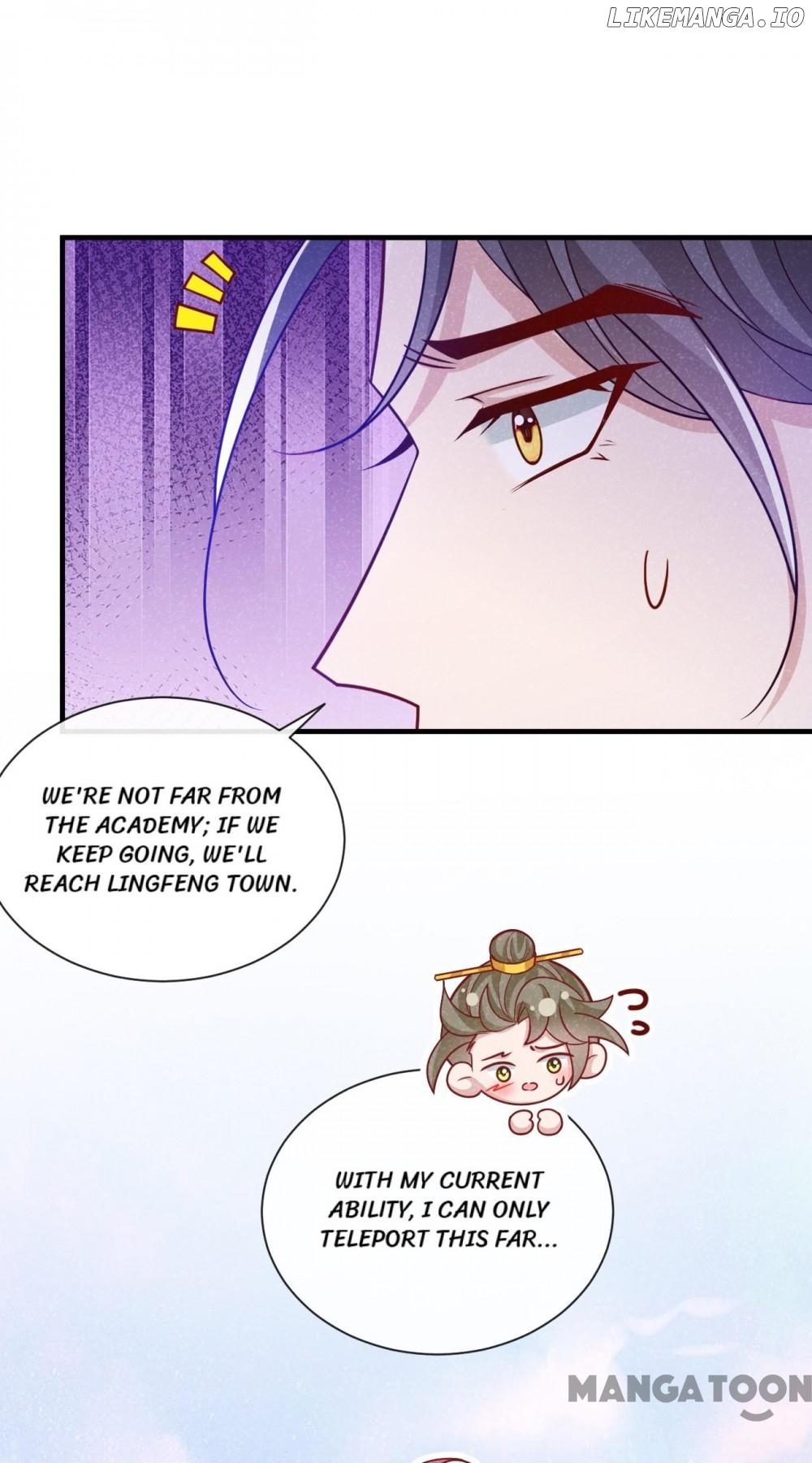 100 Ways to Seduce the Villain Chapter 71 - page 25