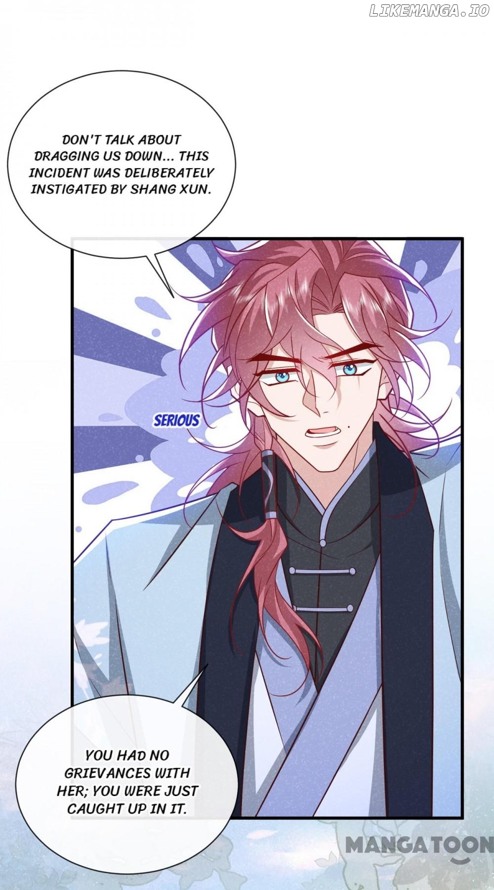 100 Ways to Seduce the Villain Chapter 71 - page 28