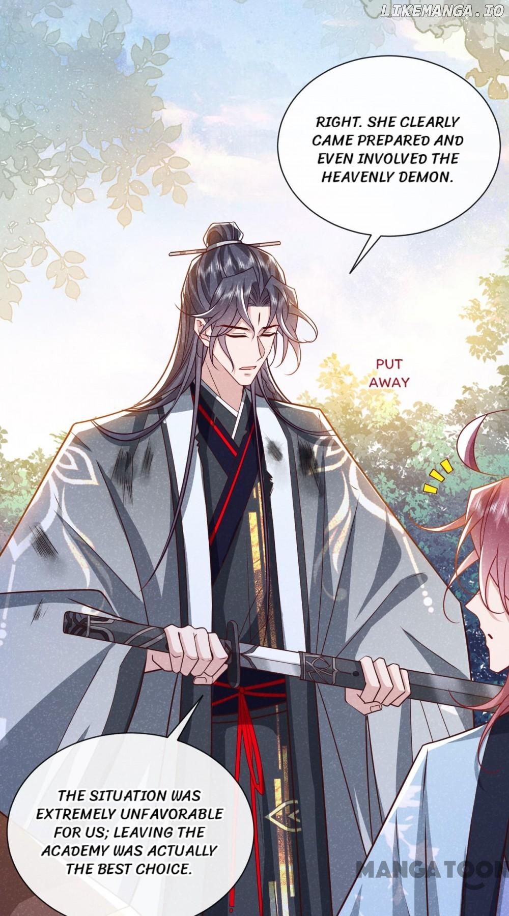 100 Ways to Seduce the Villain Chapter 71 - page 29