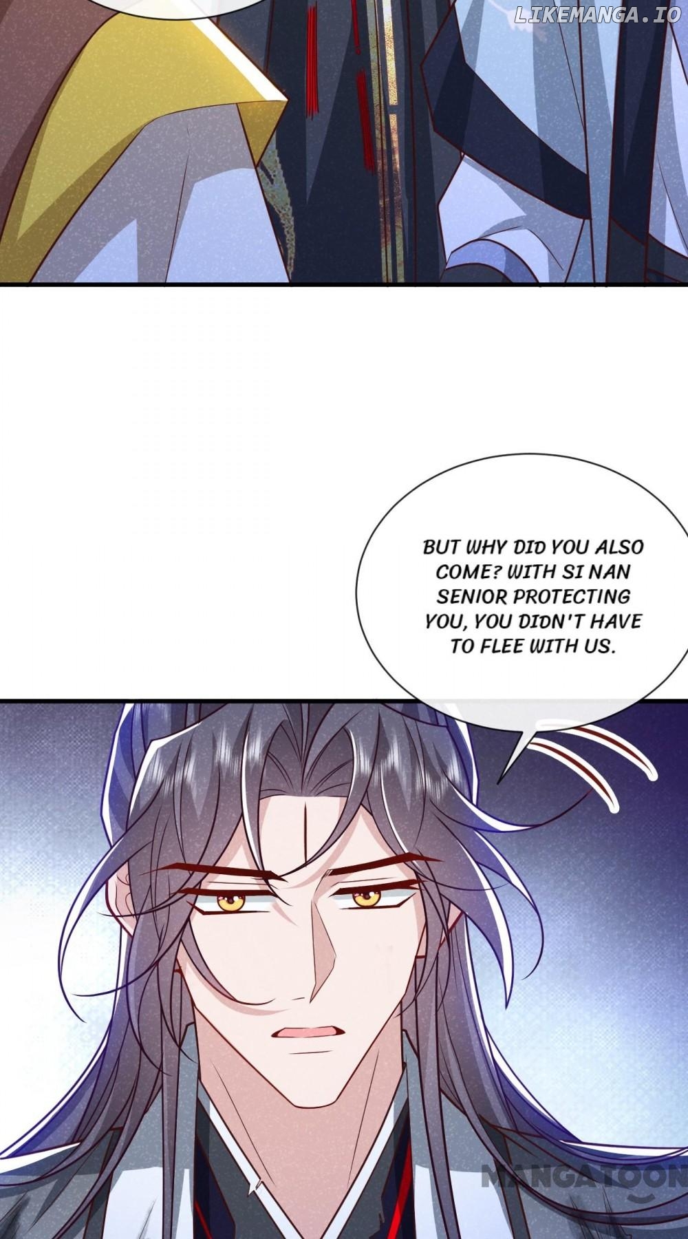 100 Ways to Seduce the Villain Chapter 71 - page 30