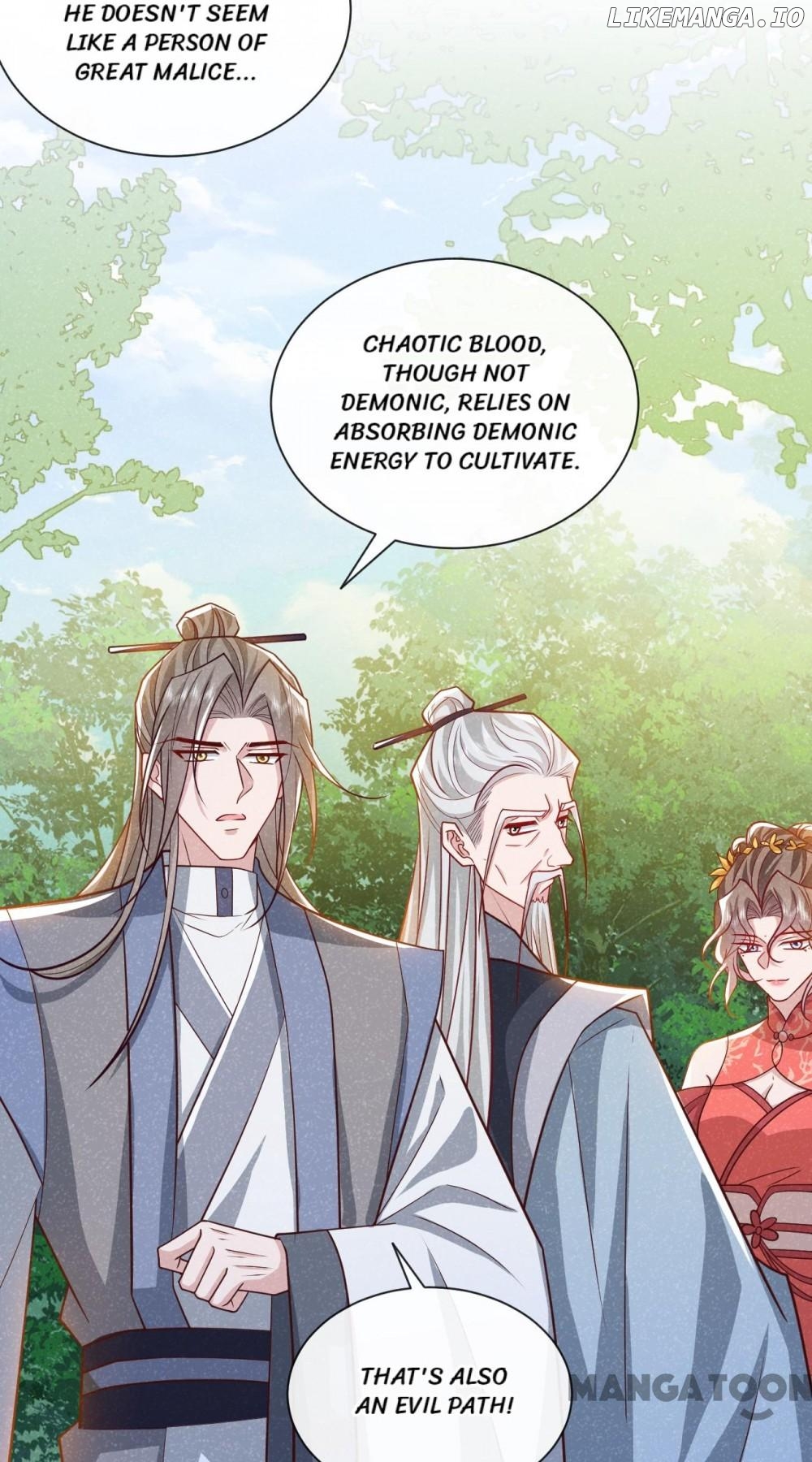 100 Ways to Seduce the Villain Chapter 71 - page 4