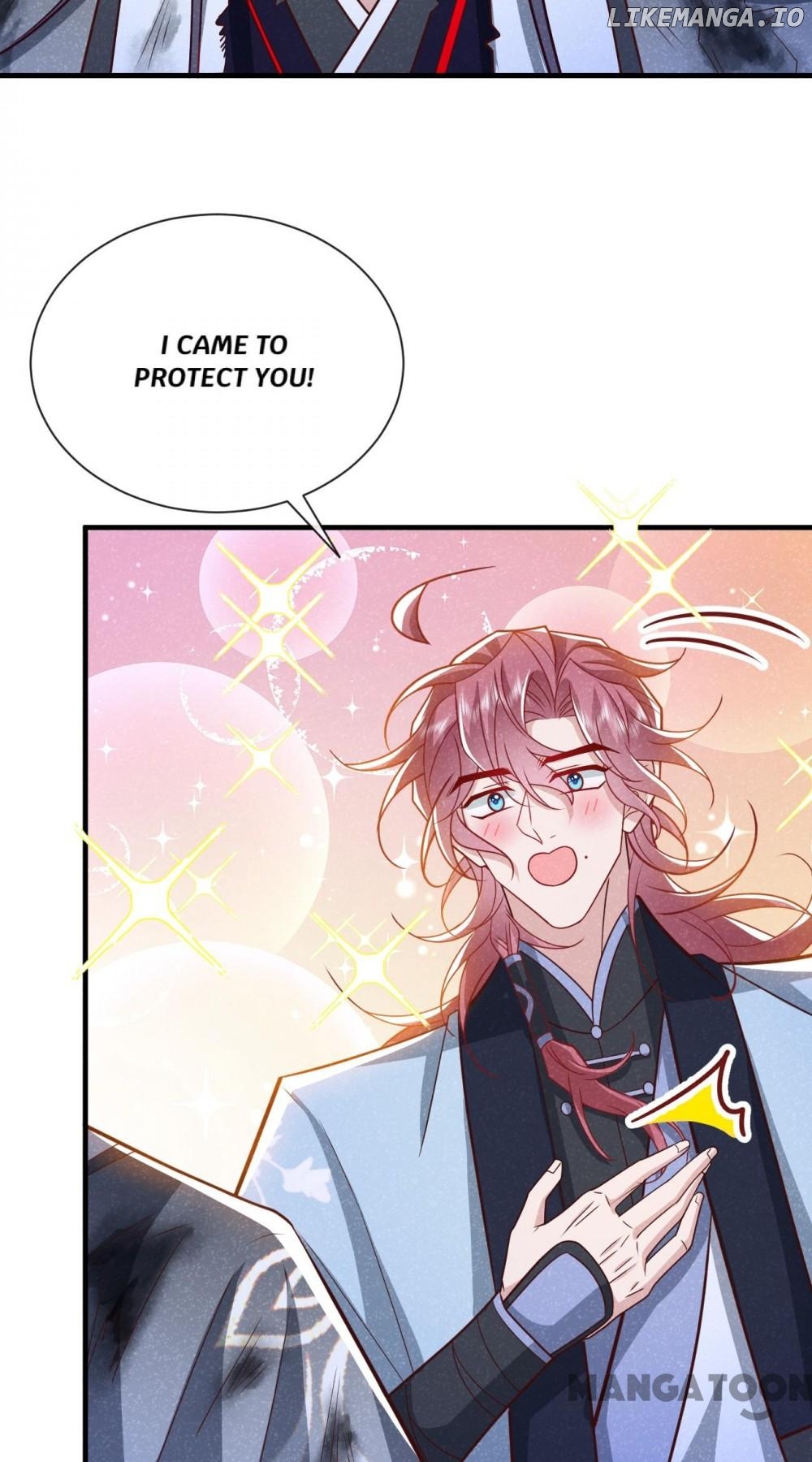 100 Ways to Seduce the Villain Chapter 71 - page 31