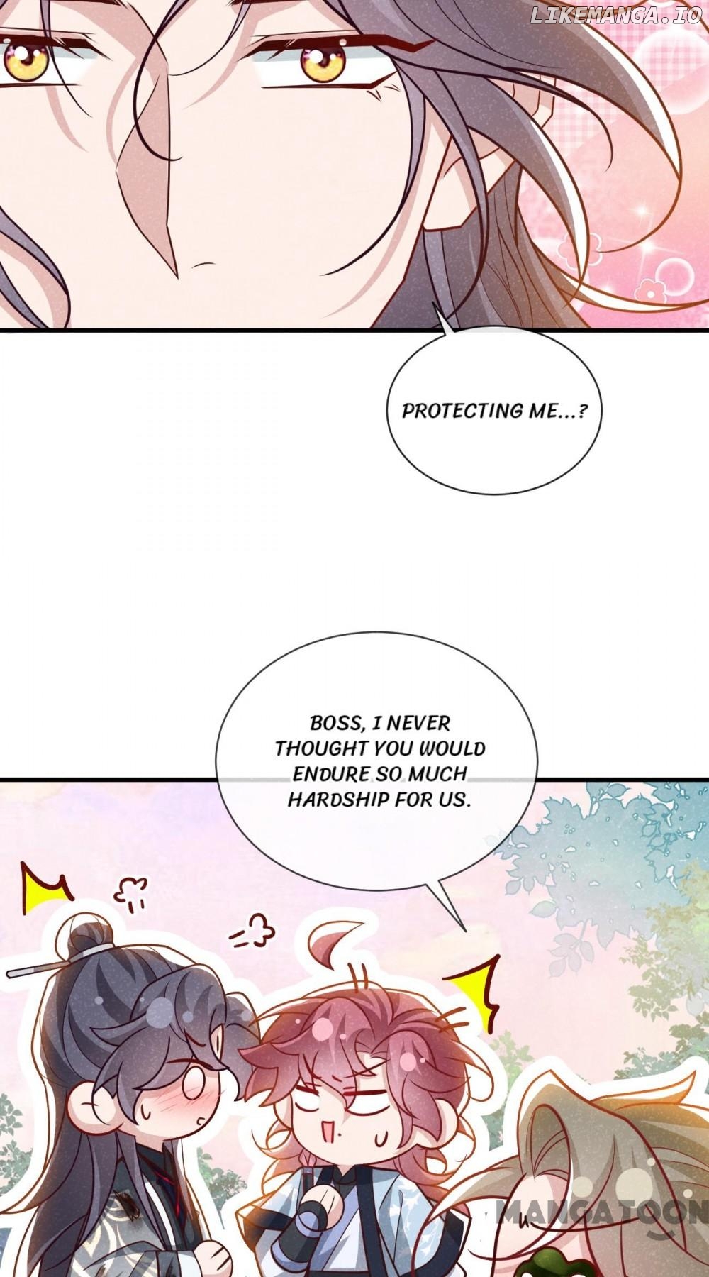 100 Ways to Seduce the Villain Chapter 71 - page 35