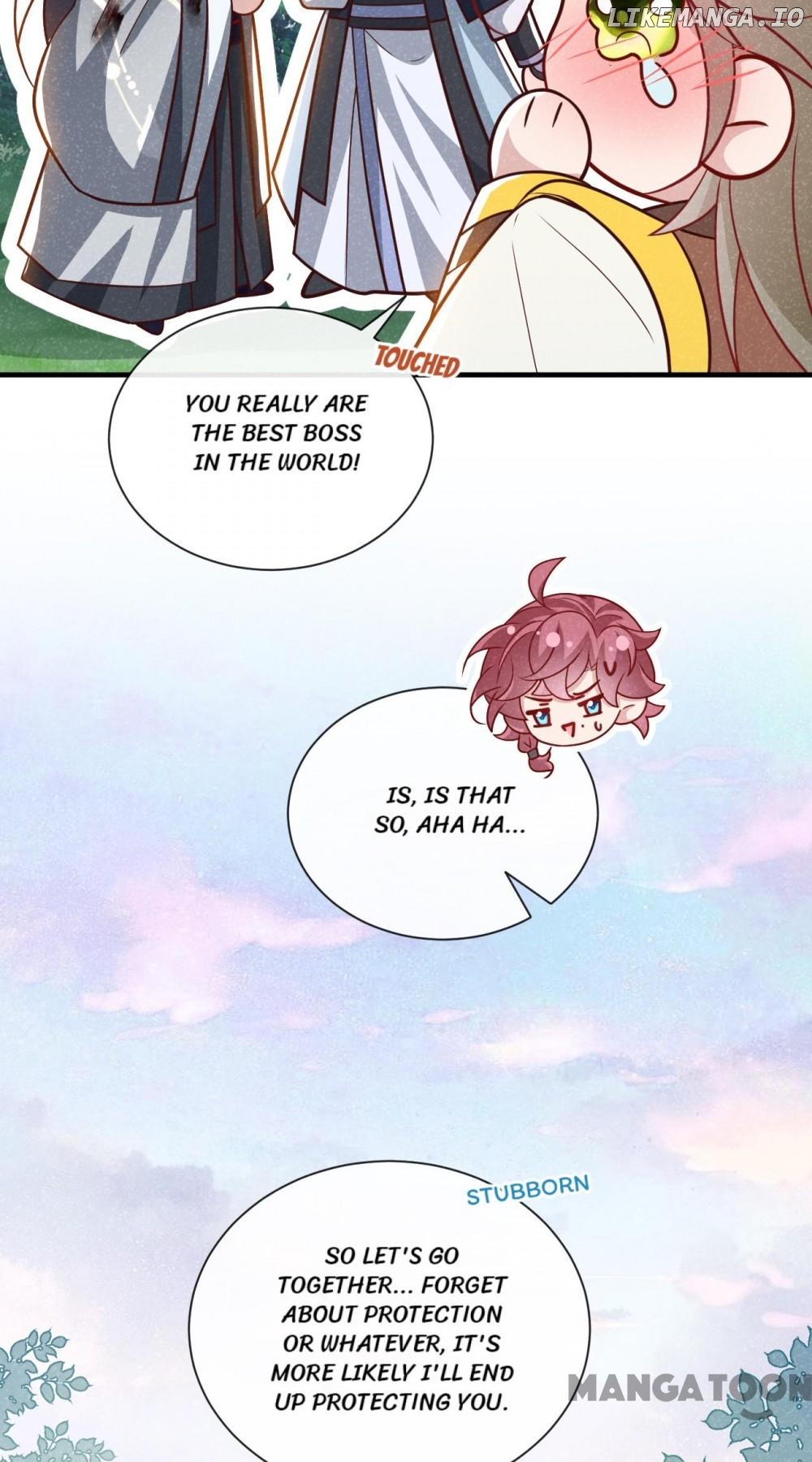 100 Ways to Seduce the Villain Chapter 71 - page 36