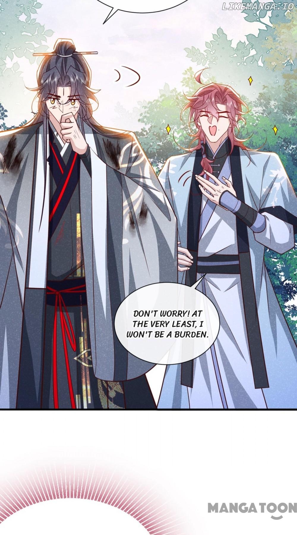 100 Ways to Seduce the Villain Chapter 71 - page 37