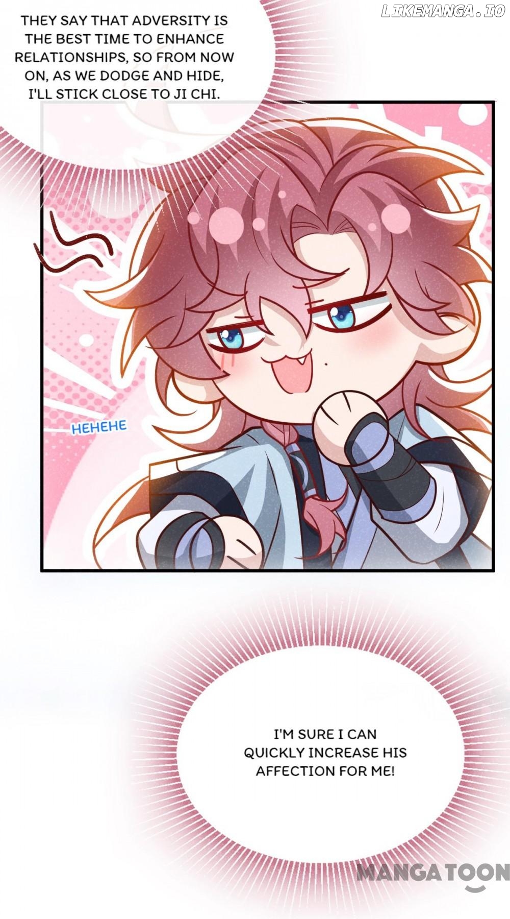 100 Ways to Seduce the Villain Chapter 71 - page 38