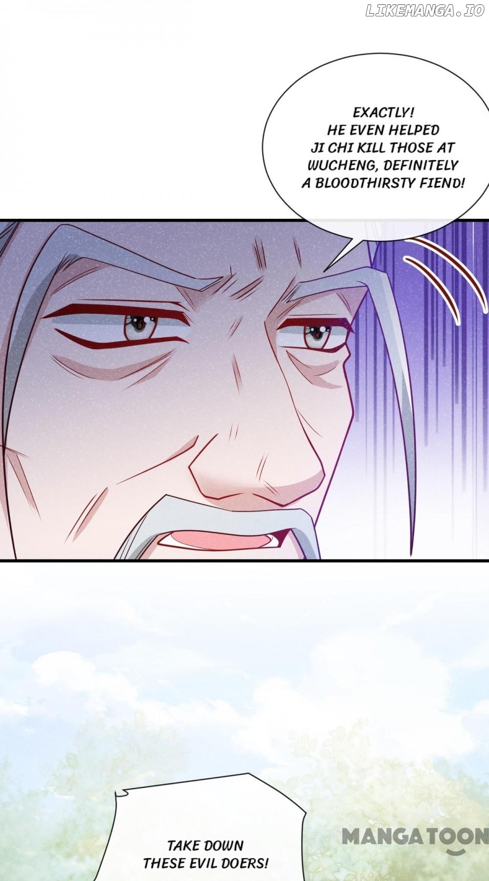 100 Ways to Seduce the Villain Chapter 71 - page 6