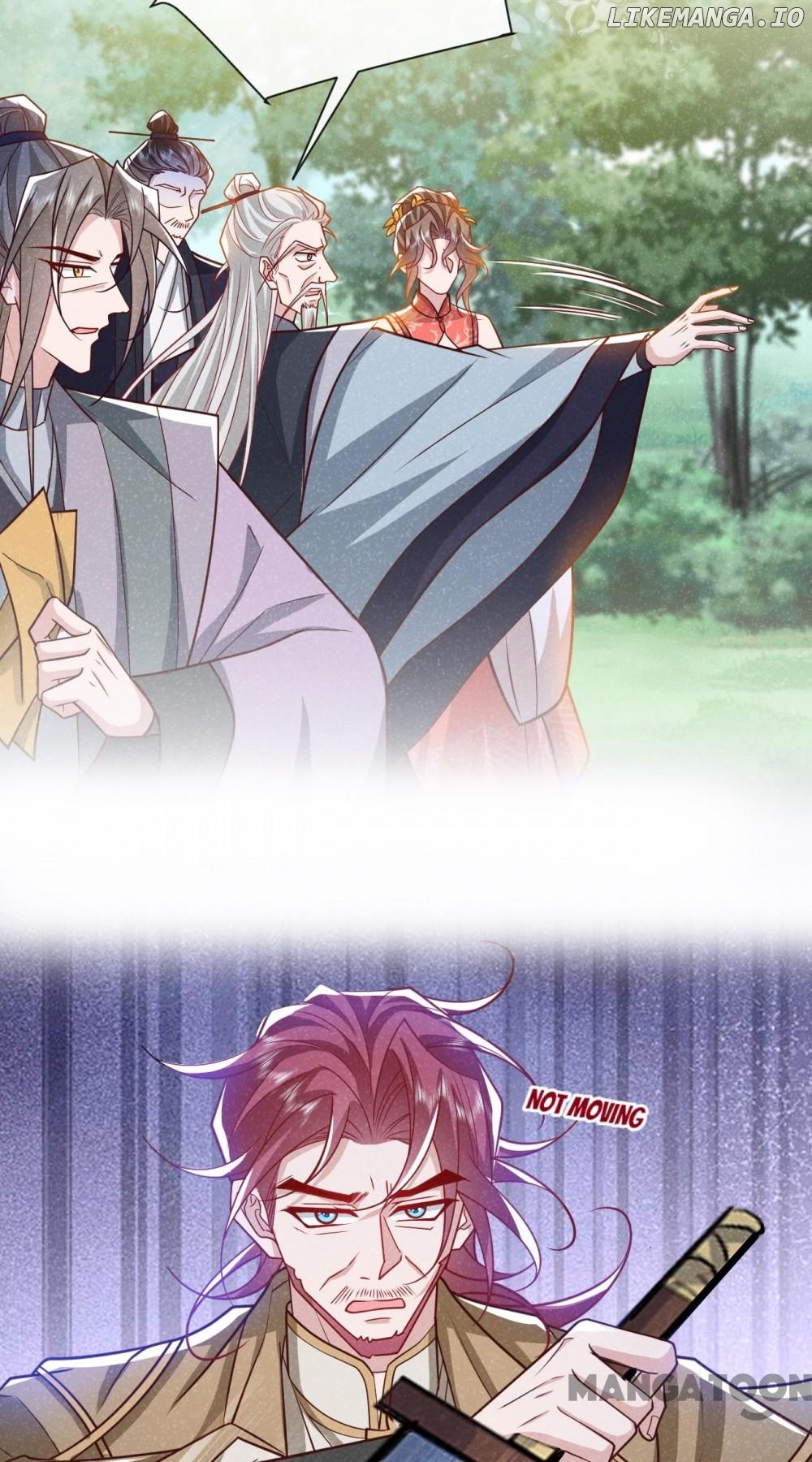 100 Ways to Seduce the Villain Chapter 71 - page 7