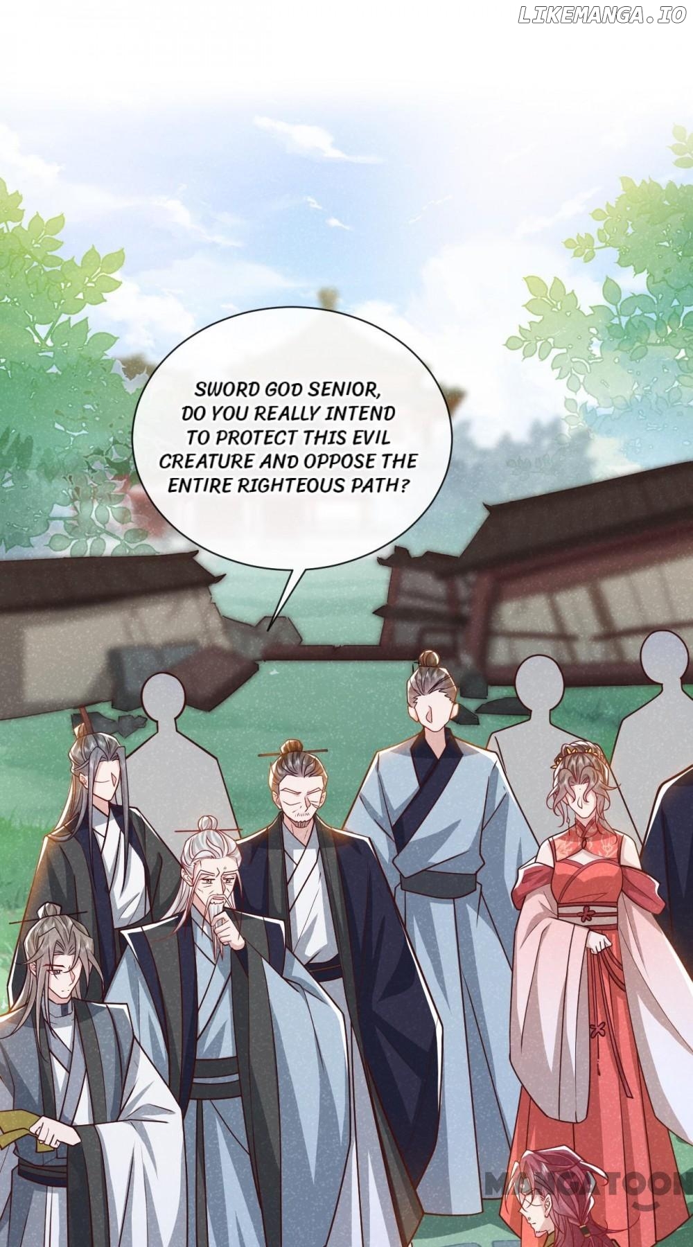 100 Ways to Seduce the Villain Chapter 71 - page 10