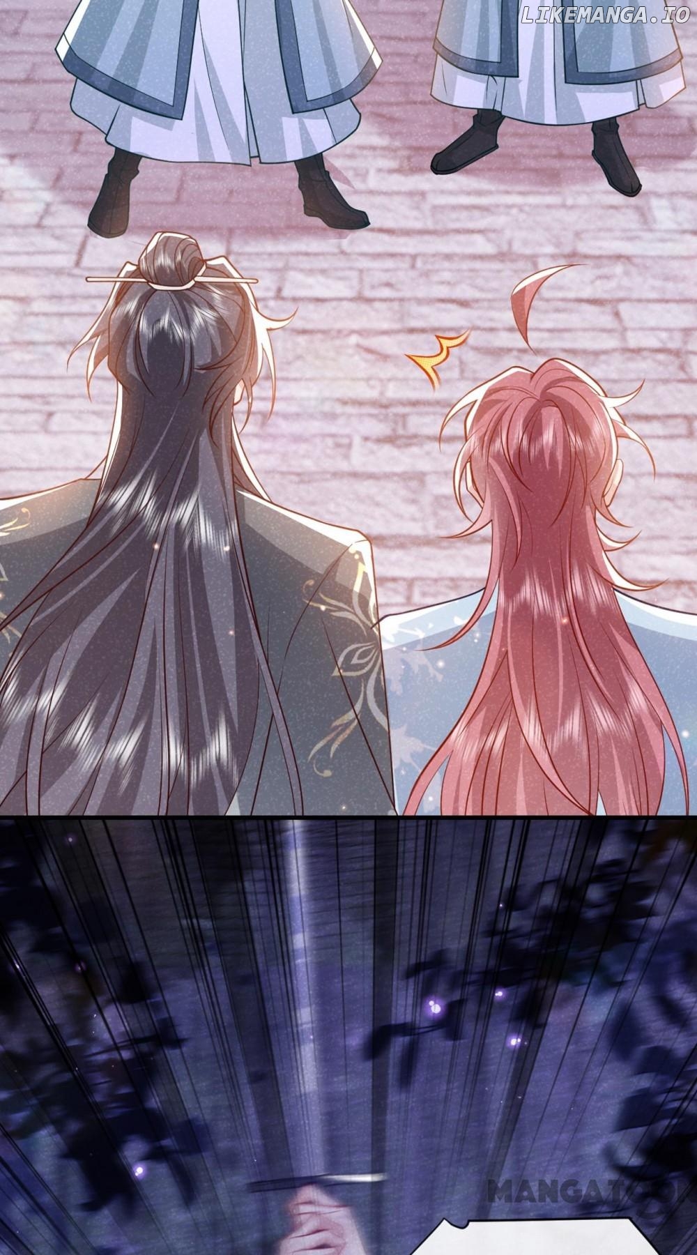 100 Ways to Seduce the Villain Chapter 72 - page 2