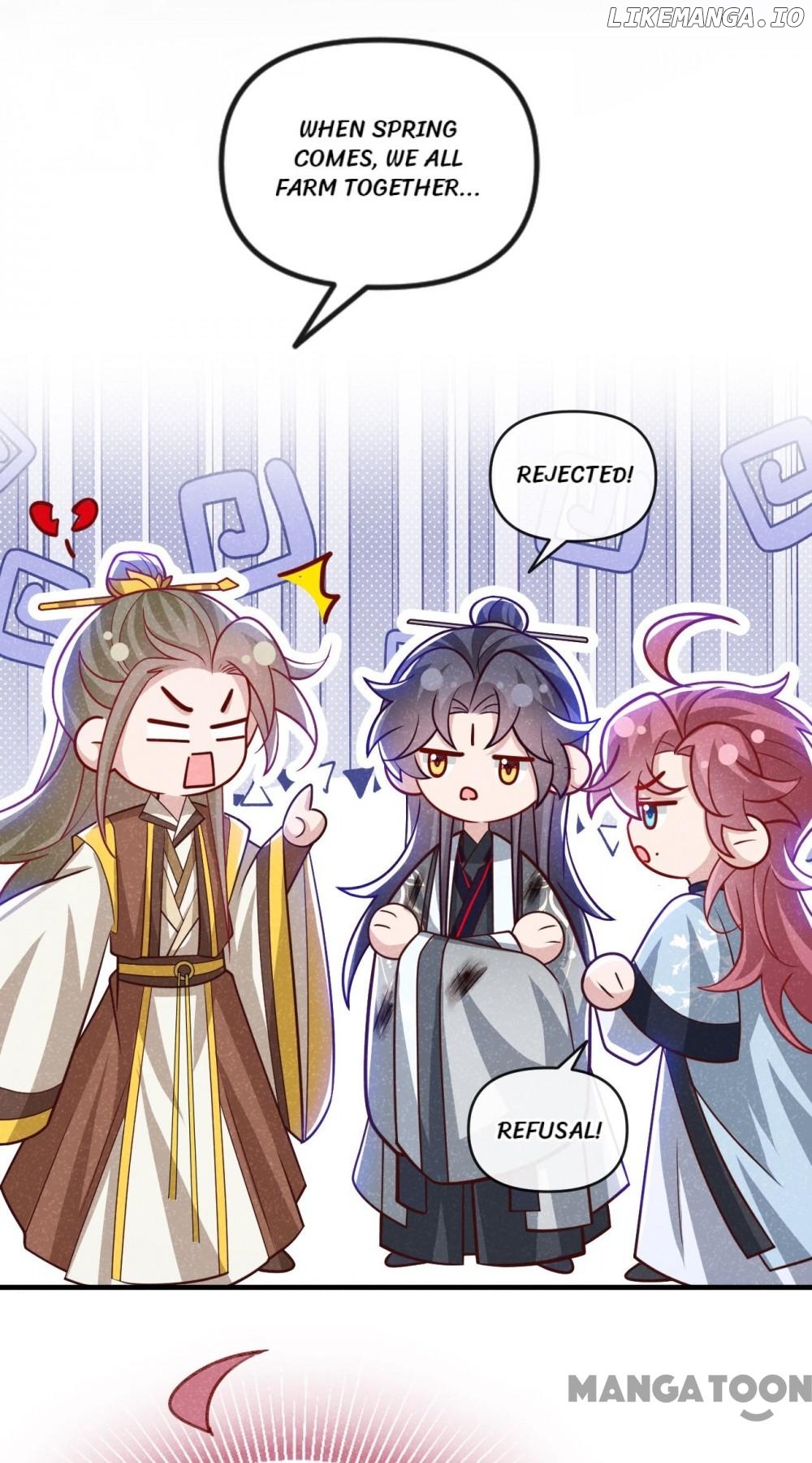 100 Ways to Seduce the Villain Chapter 72 - page 15