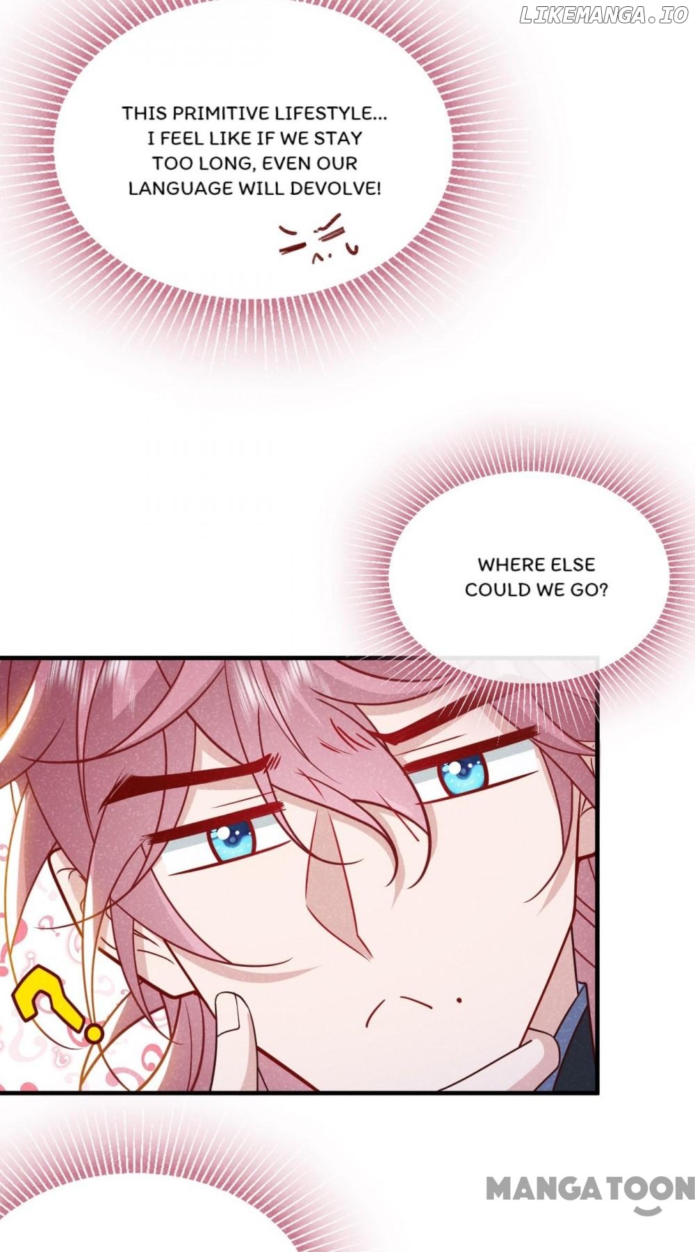 100 Ways to Seduce the Villain Chapter 72 - page 16