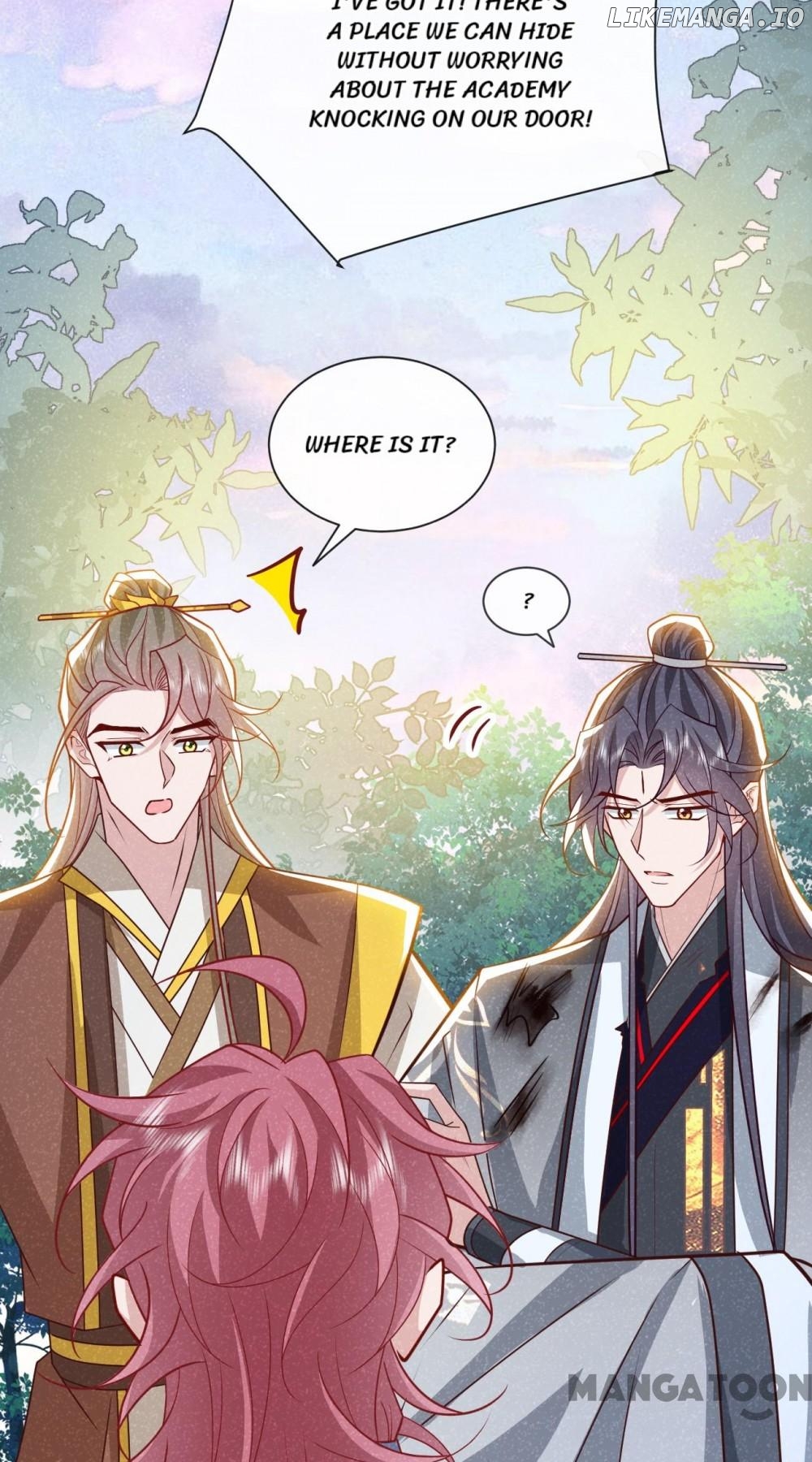 100 Ways to Seduce the Villain Chapter 72 - page 18