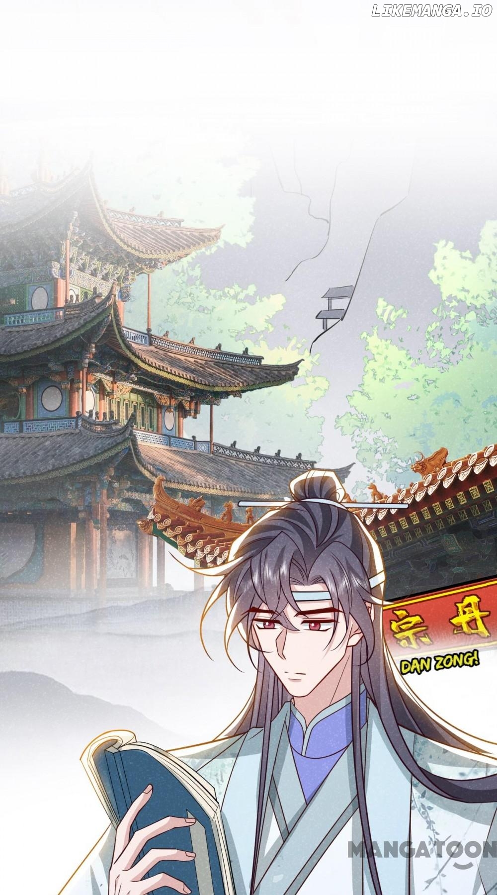 100 Ways to Seduce the Villain Chapter 72 - page 20