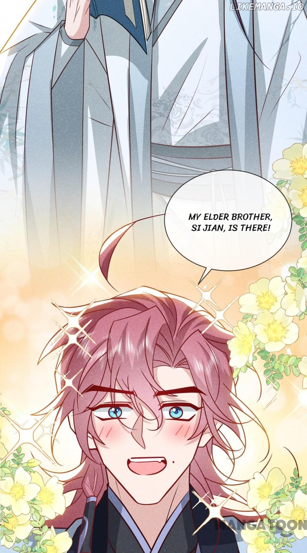 100 Ways to Seduce the Villain Chapter 72 - page 21