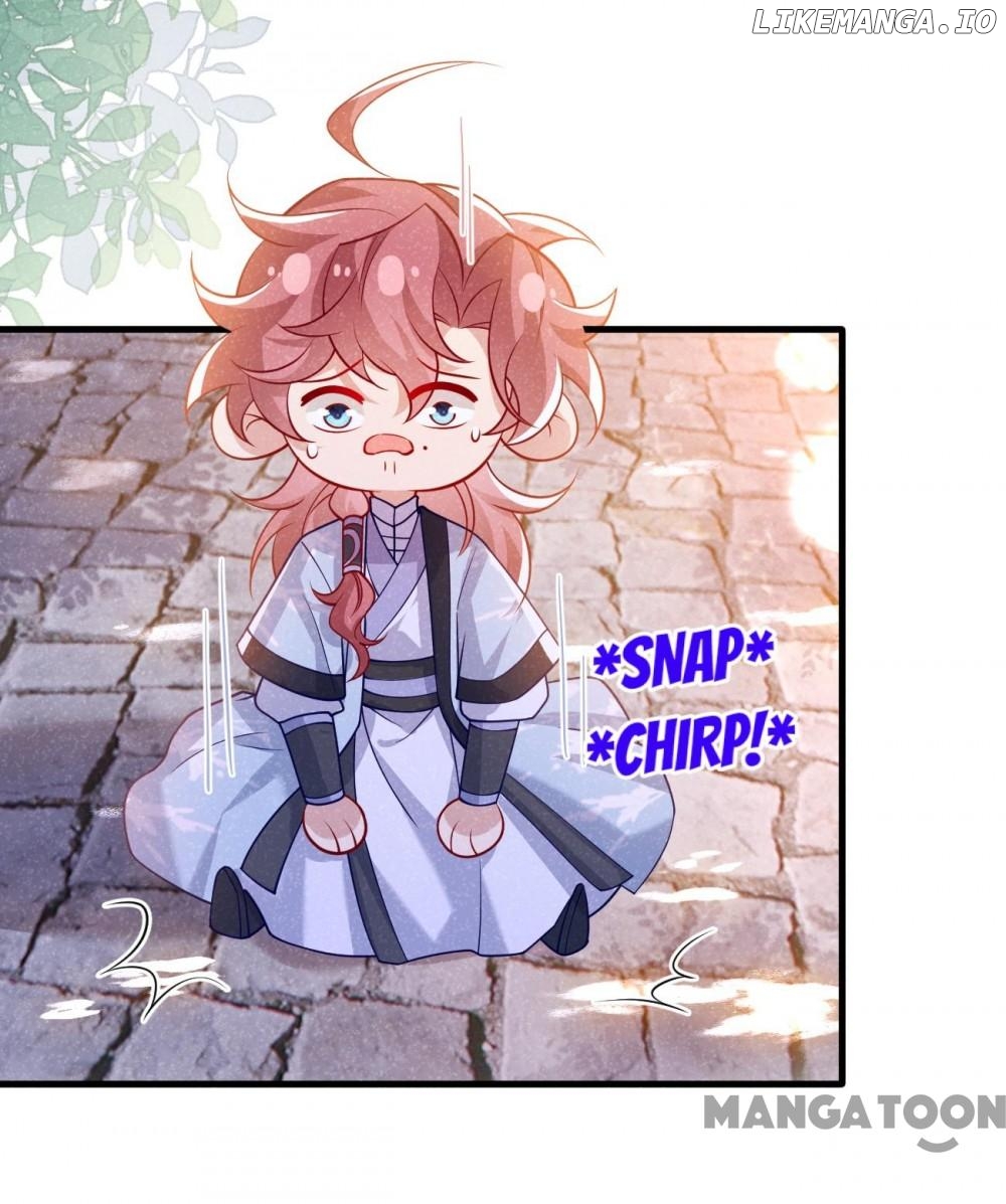 100 Ways to Seduce the Villain Chapter 72 - page 28