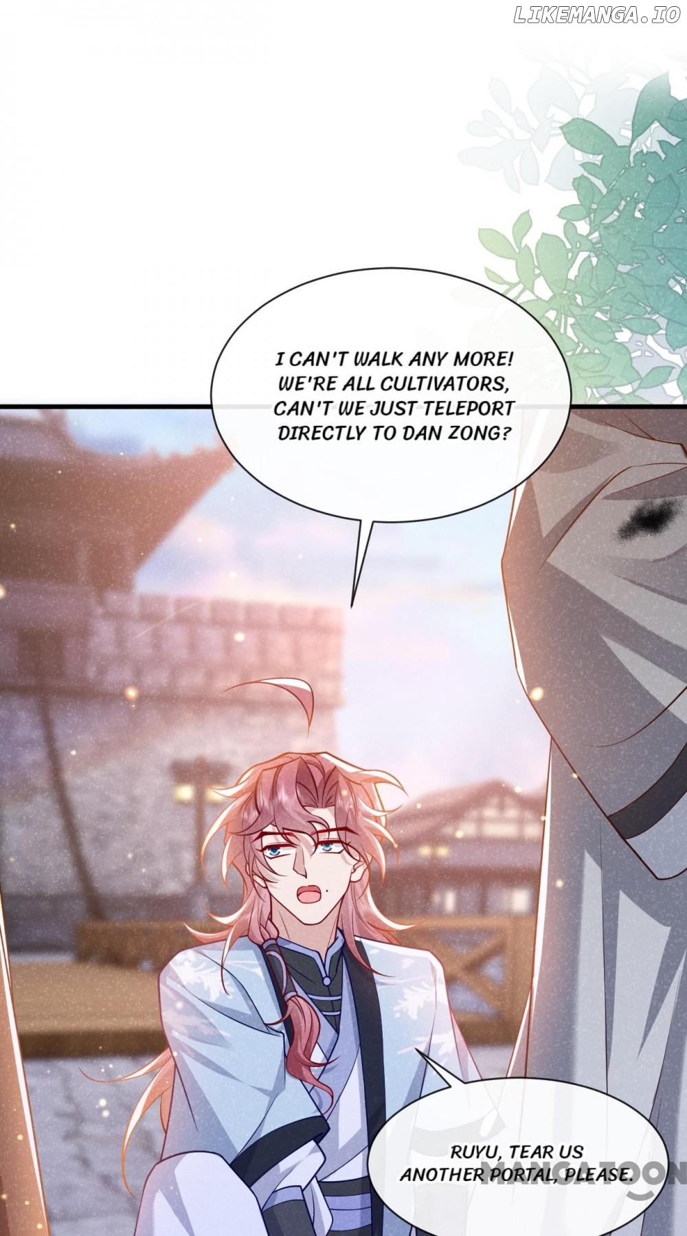 100 Ways to Seduce the Villain Chapter 72 - page 29