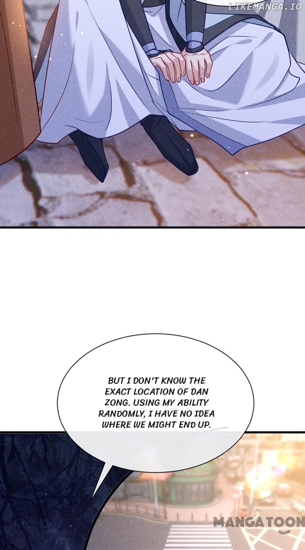 100 Ways to Seduce the Villain Chapter 72 - page 30