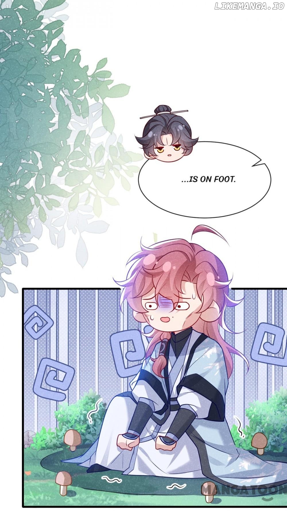 100 Ways to Seduce the Villain Chapter 72 - page 32