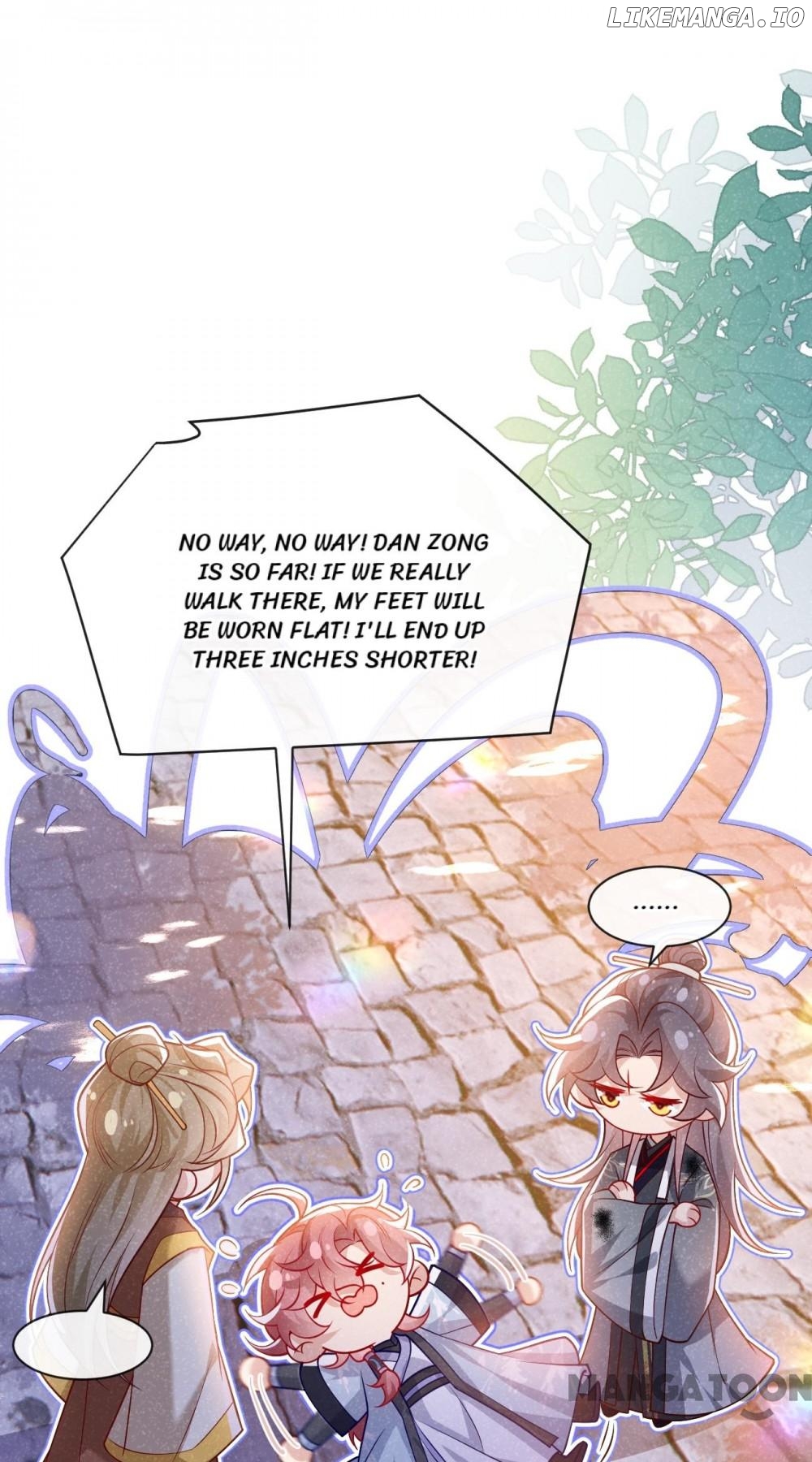 100 Ways to Seduce the Villain Chapter 72 - page 33