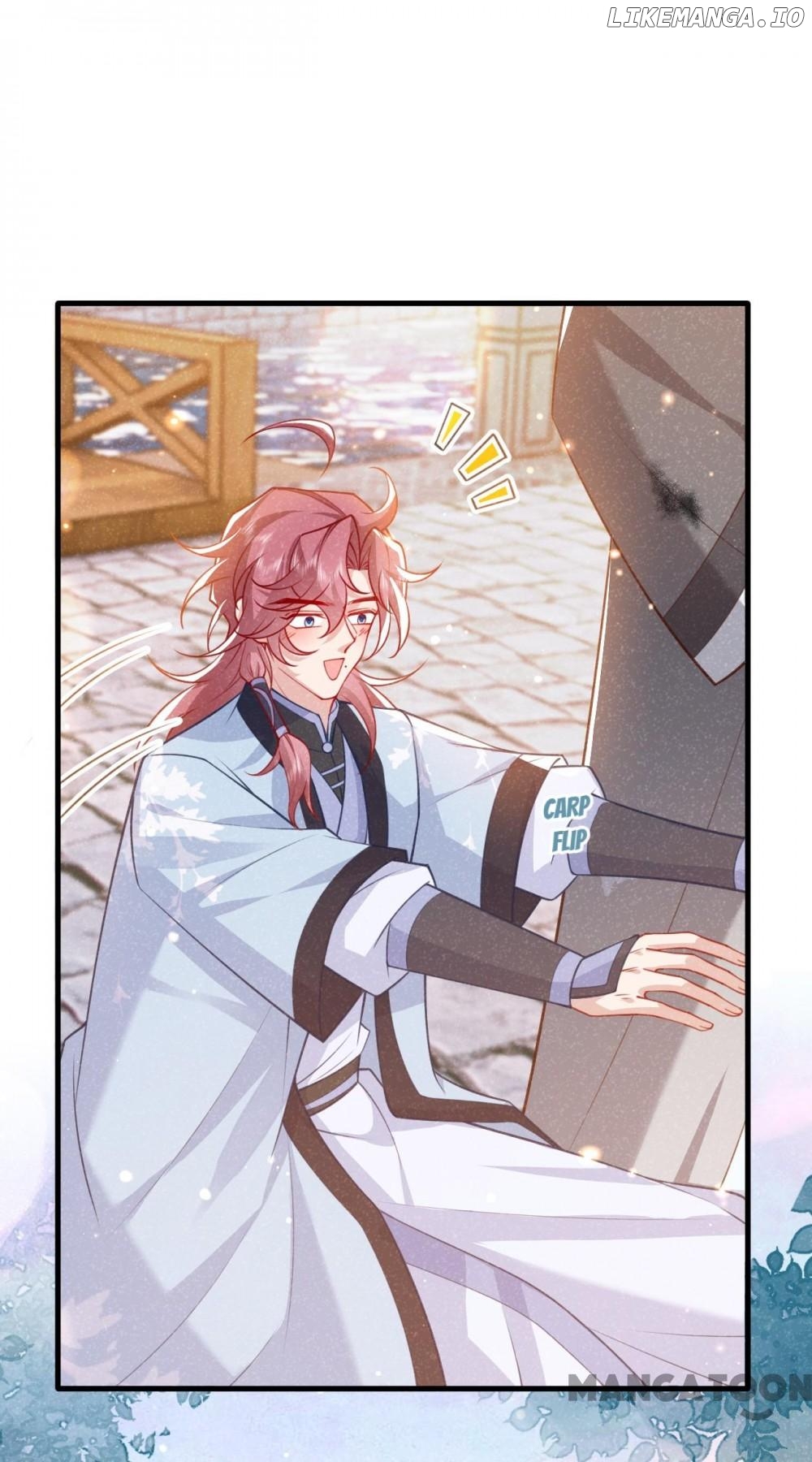 100 Ways to Seduce the Villain Chapter 72 - page 35