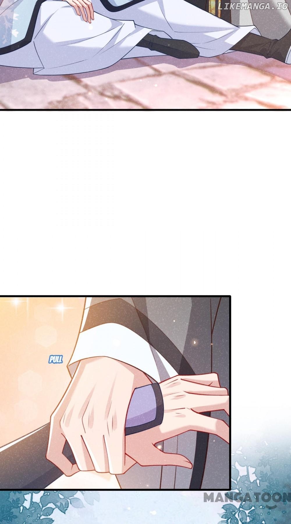 100 Ways to Seduce the Villain Chapter 72 - page 37
