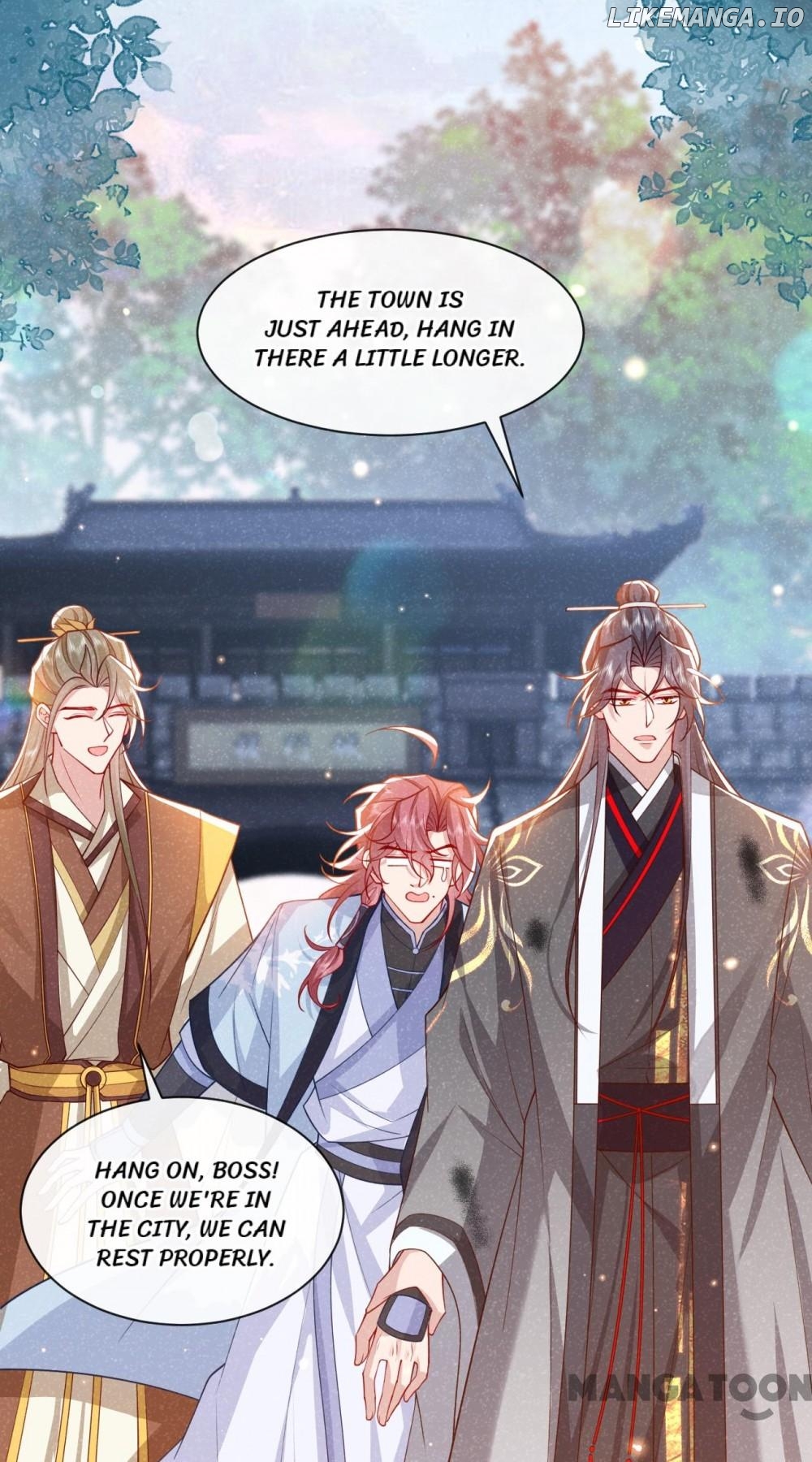 100 Ways to Seduce the Villain Chapter 72 - page 38