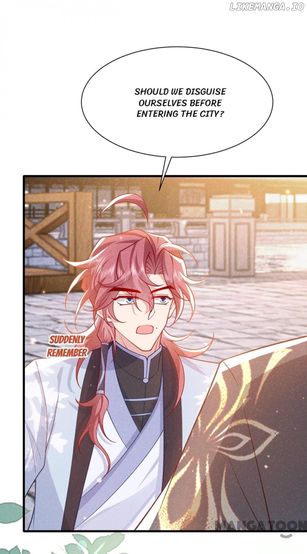 100 Ways to Seduce the Villain Chapter 72 - page 40