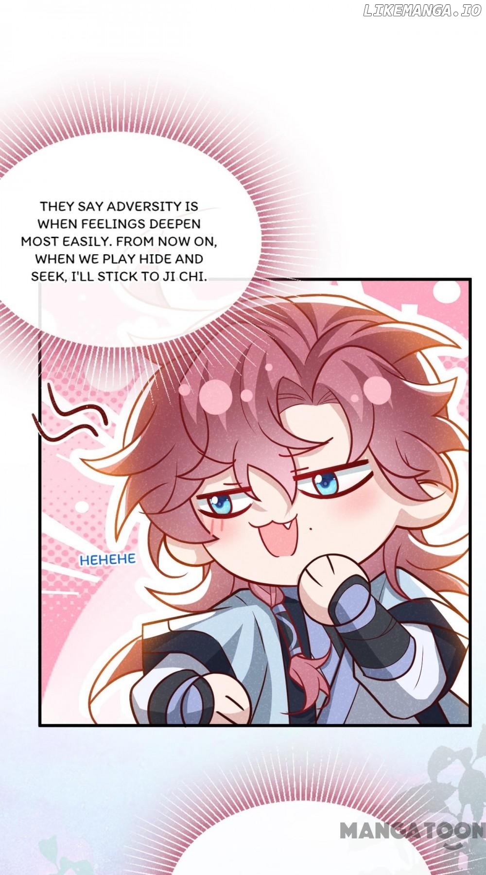 100 Ways to Seduce the Villain Chapter 72 - page 5