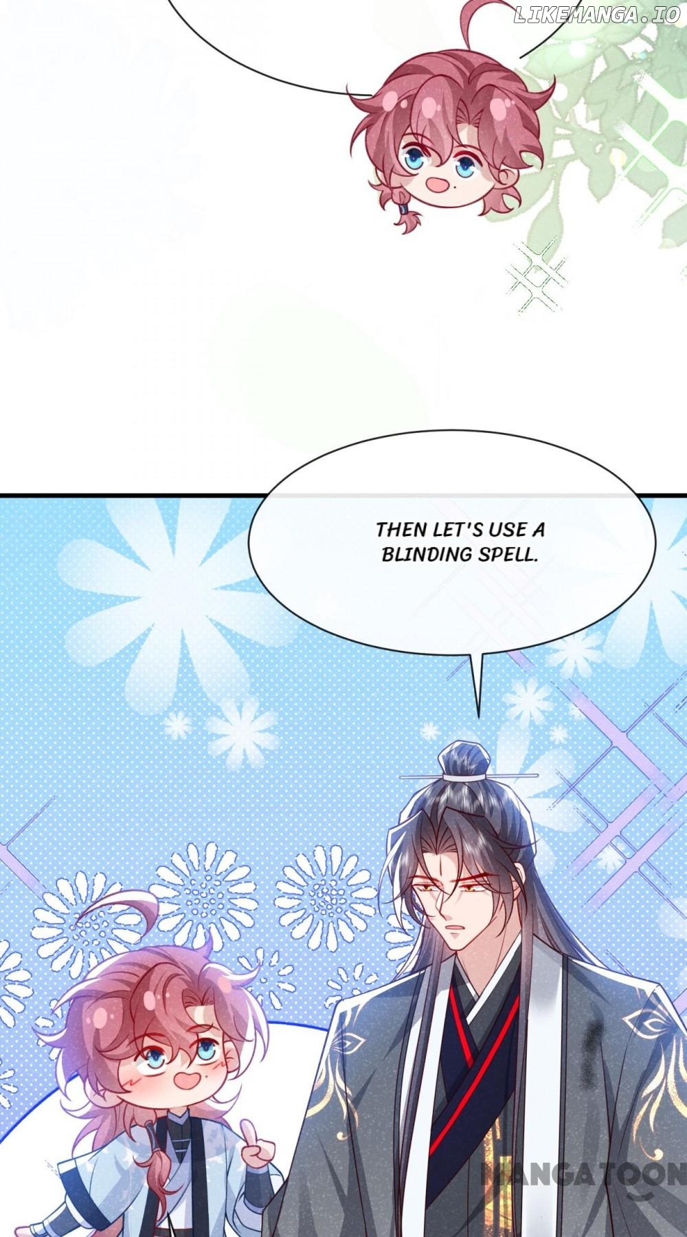 100 Ways to Seduce the Villain Chapter 72 - page 42