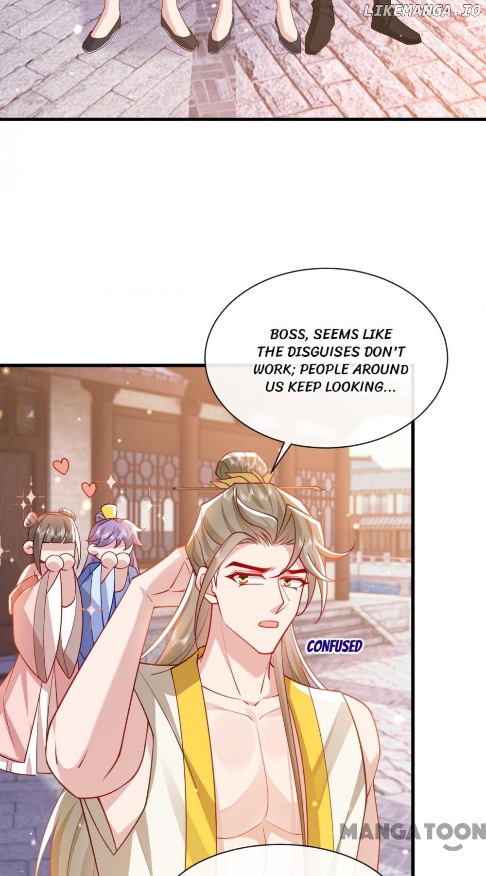 100 Ways to Seduce the Villain Chapter 72 - page 47