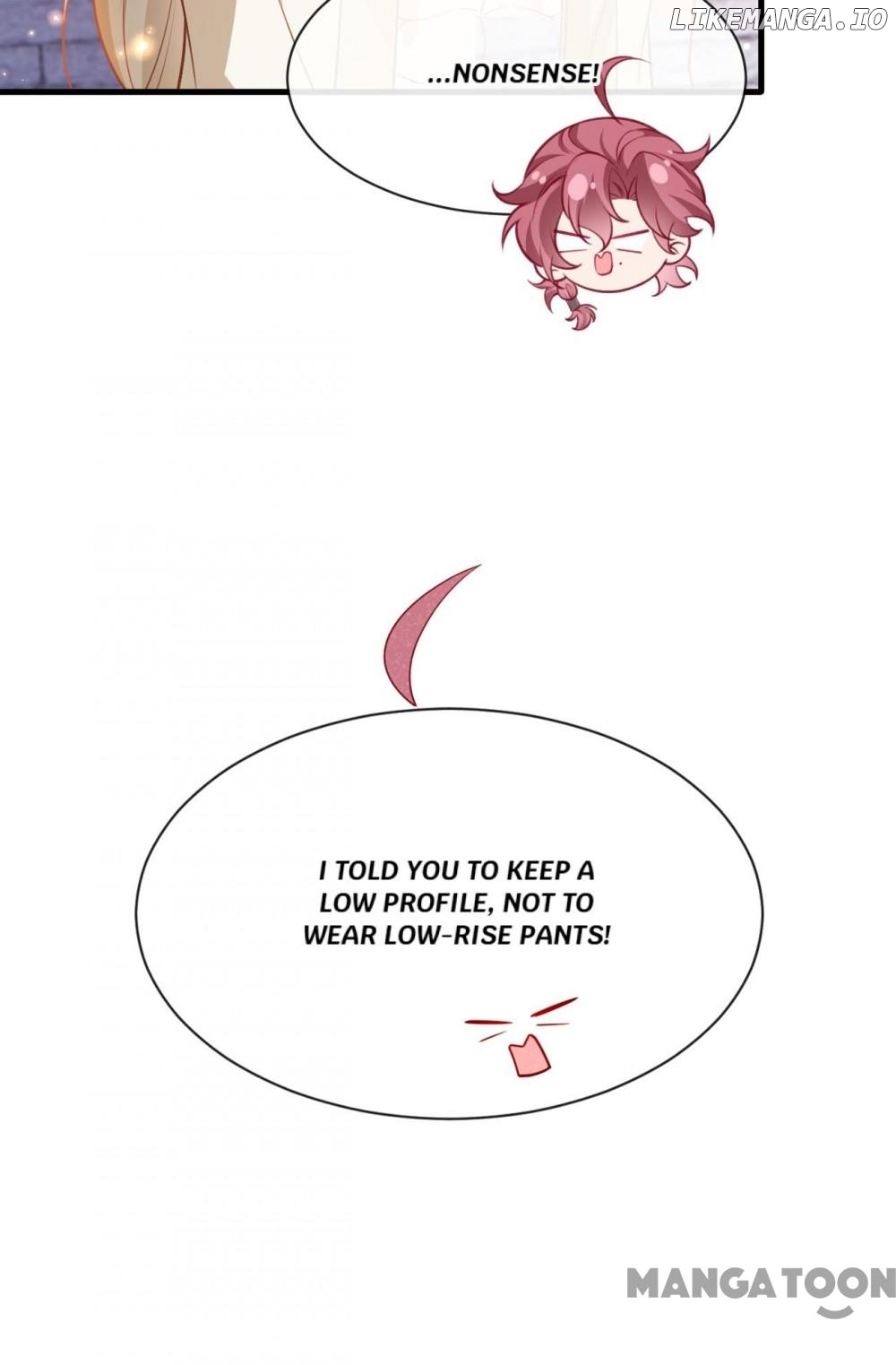 100 Ways to Seduce the Villain Chapter 72 - page 48