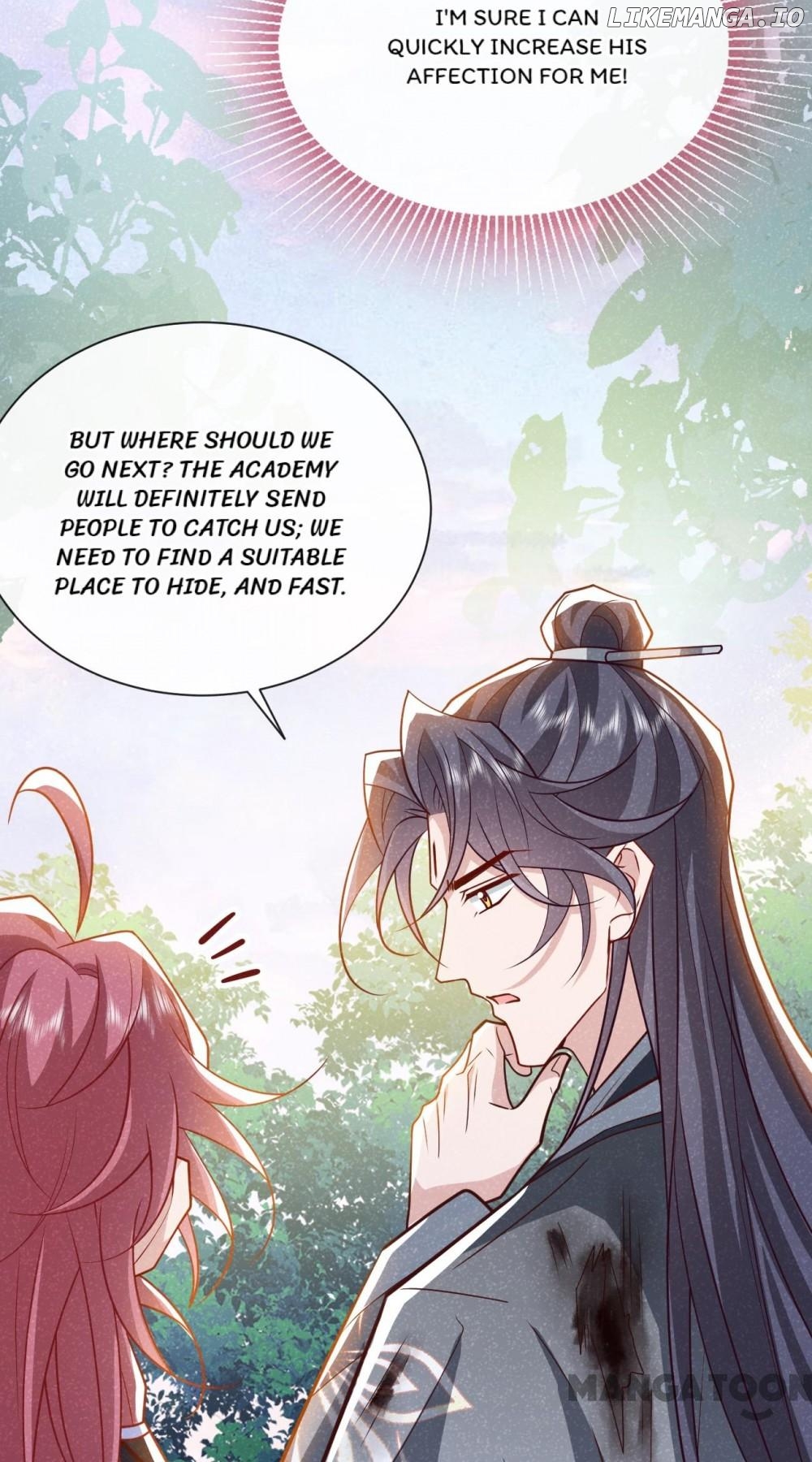 100 Ways to Seduce the Villain Chapter 72 - page 6