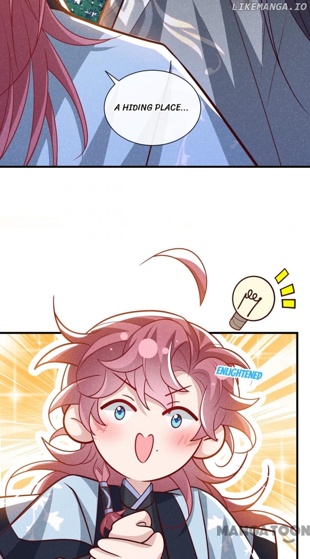100 Ways to Seduce the Villain Chapter 72 - page 7