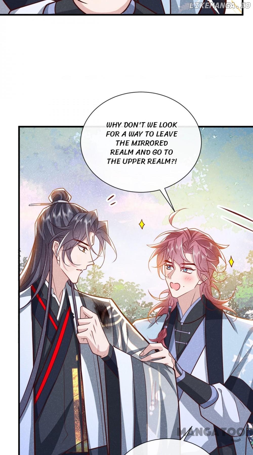 100 Ways to Seduce the Villain Chapter 72 - page 8