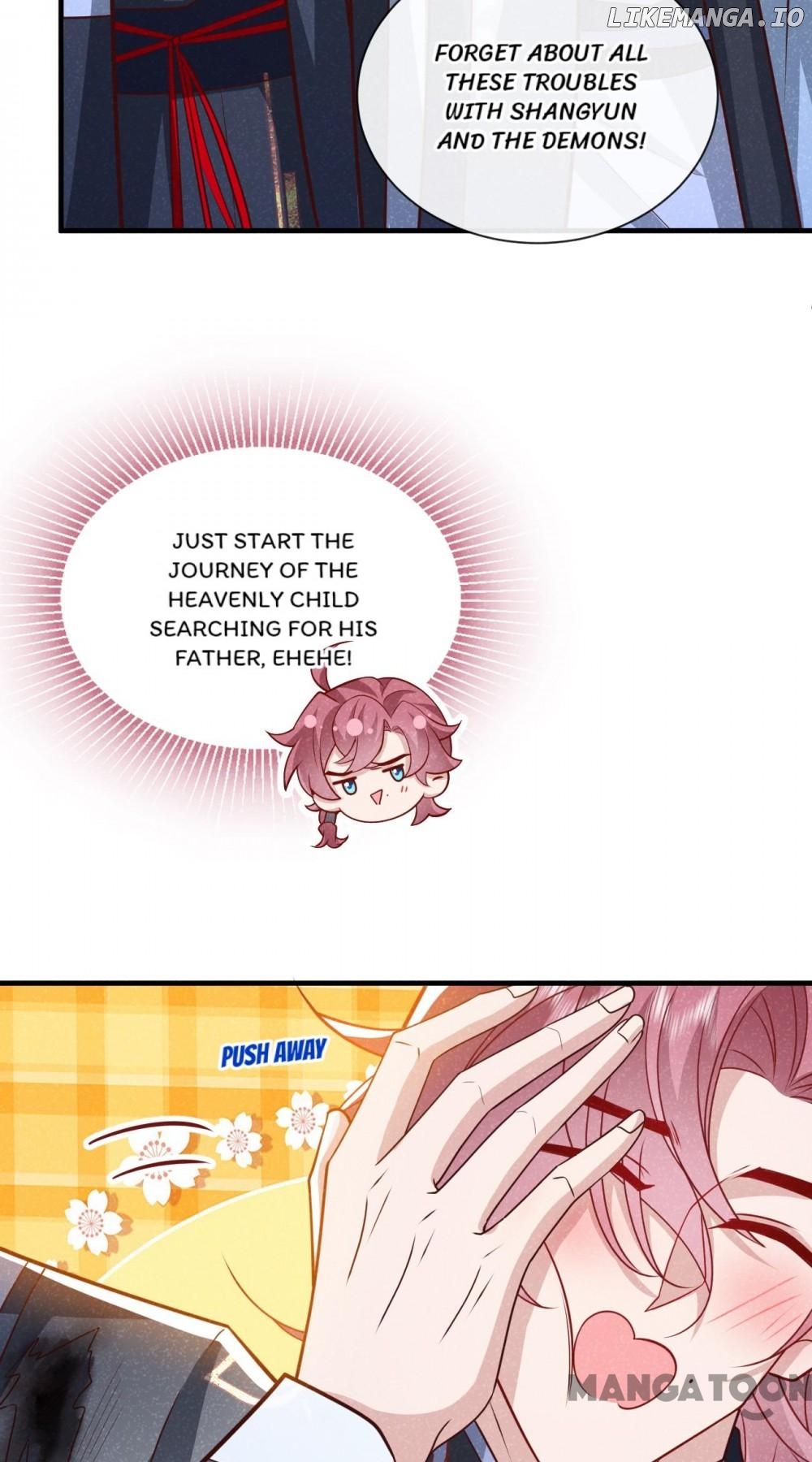 100 Ways to Seduce the Villain Chapter 72 - page 9
